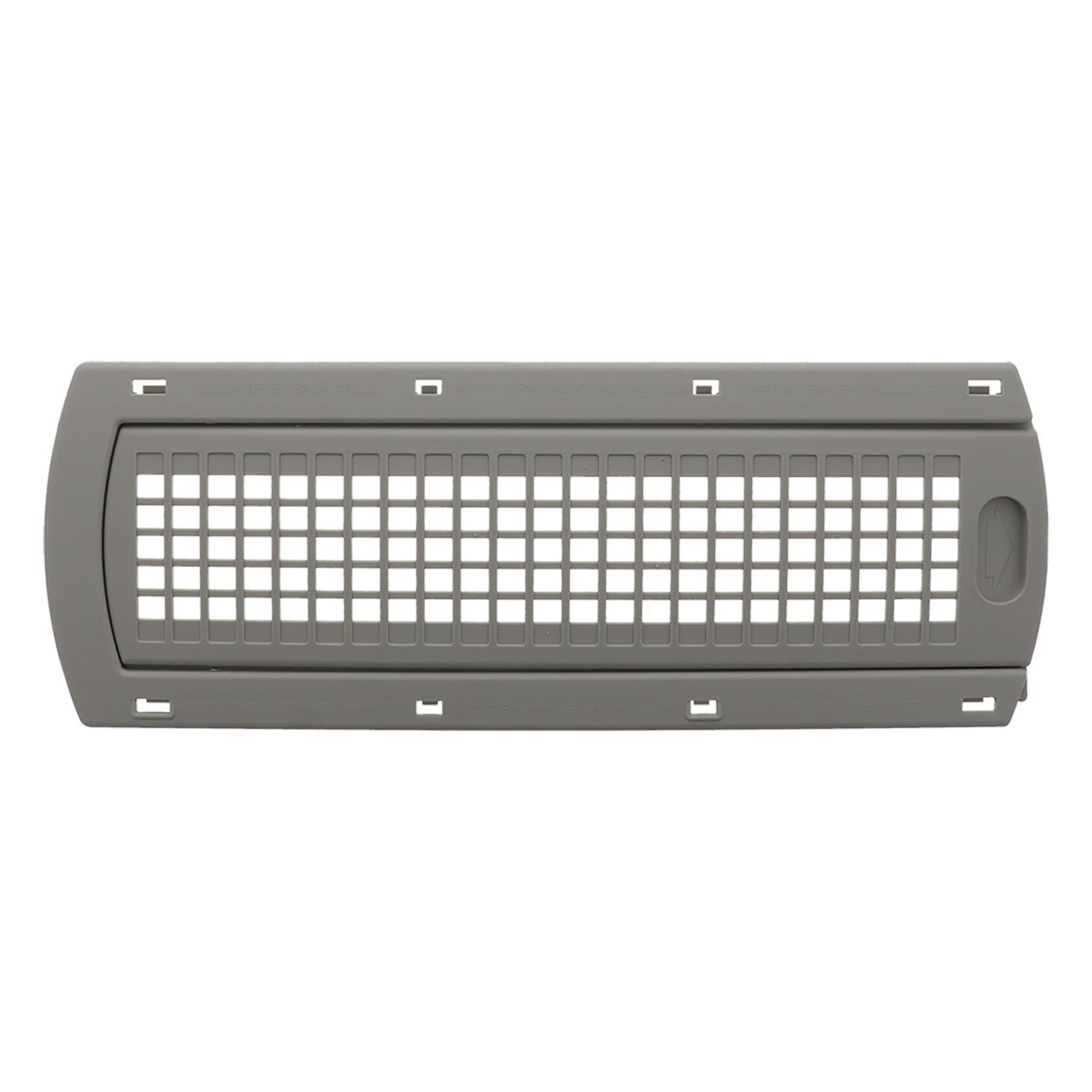 ERP Replacement Dryer Lint Screen Cover for GE Part Number WE22X35337