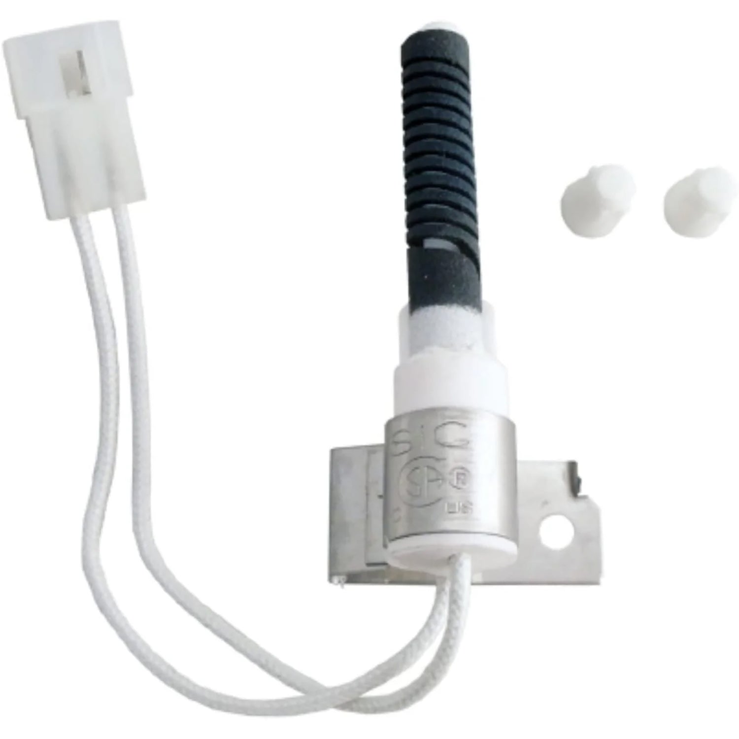 ERP Replacement Dryer Igniter WE4X739 for Select Gas Dryers