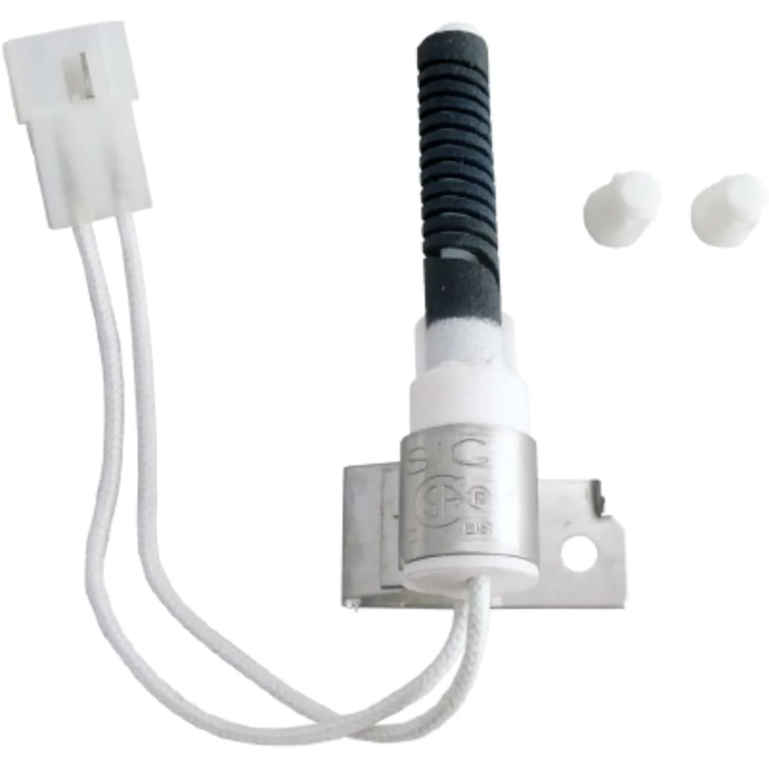 ERP Replacement Dryer Igniter WE4X739 for Select Gas Dryers