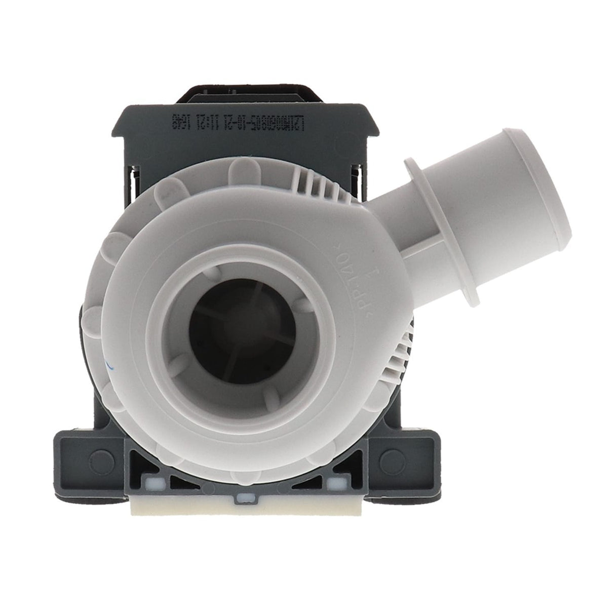ERP Replacement Washer Drain Pump WH23X26206 for Select Clothes Washers