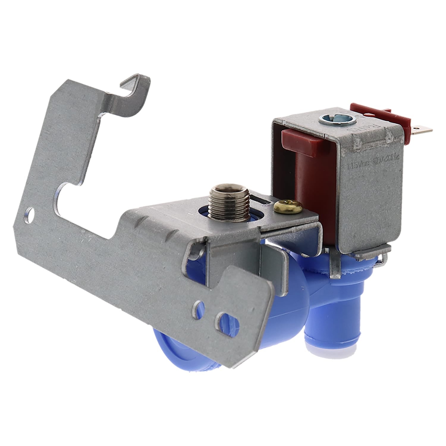 ERP Replacement Refrigerator Water Valve for Whirlpool Part Number WR57X10033