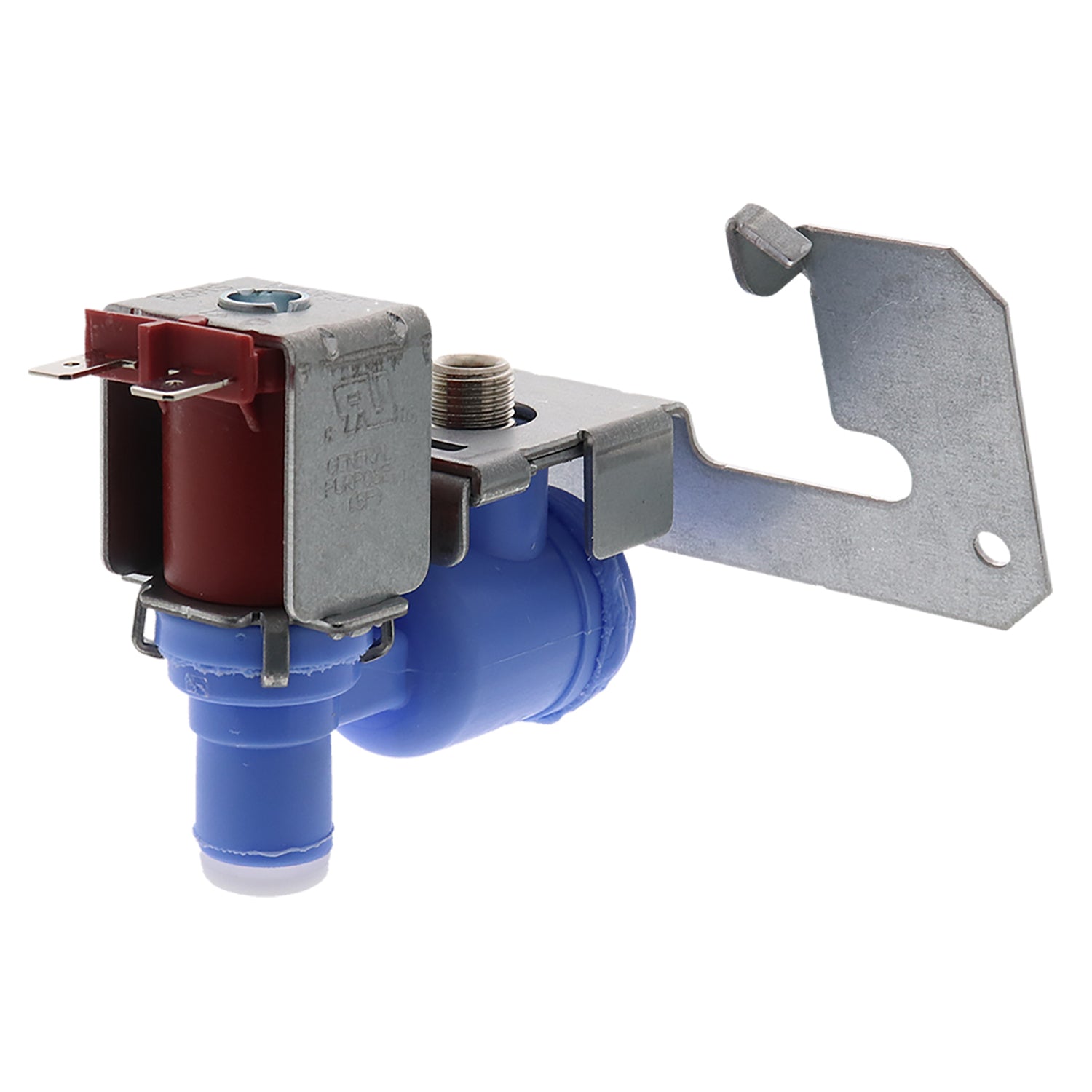 ERP Replacement Refrigerator Water Valve for Whirlpool Part Number WR57X10033
