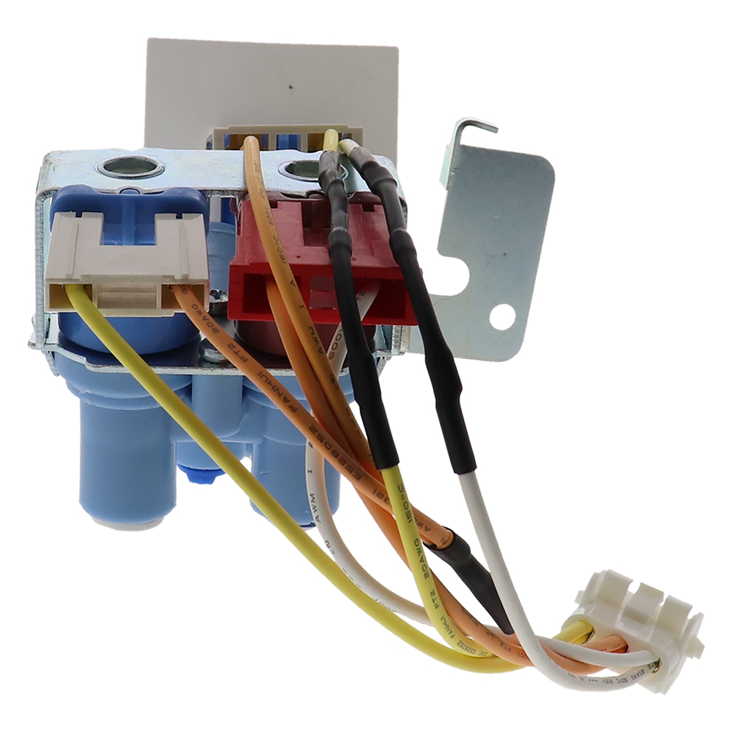 ERP Replacement Refrigerator Water Inlet Valve for GE Part Number WR57X30890