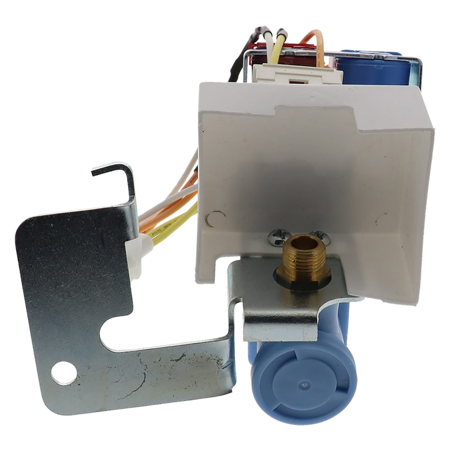ERP Replacement Refrigerator Water Inlet Valve for GE Part Number WR57X30890