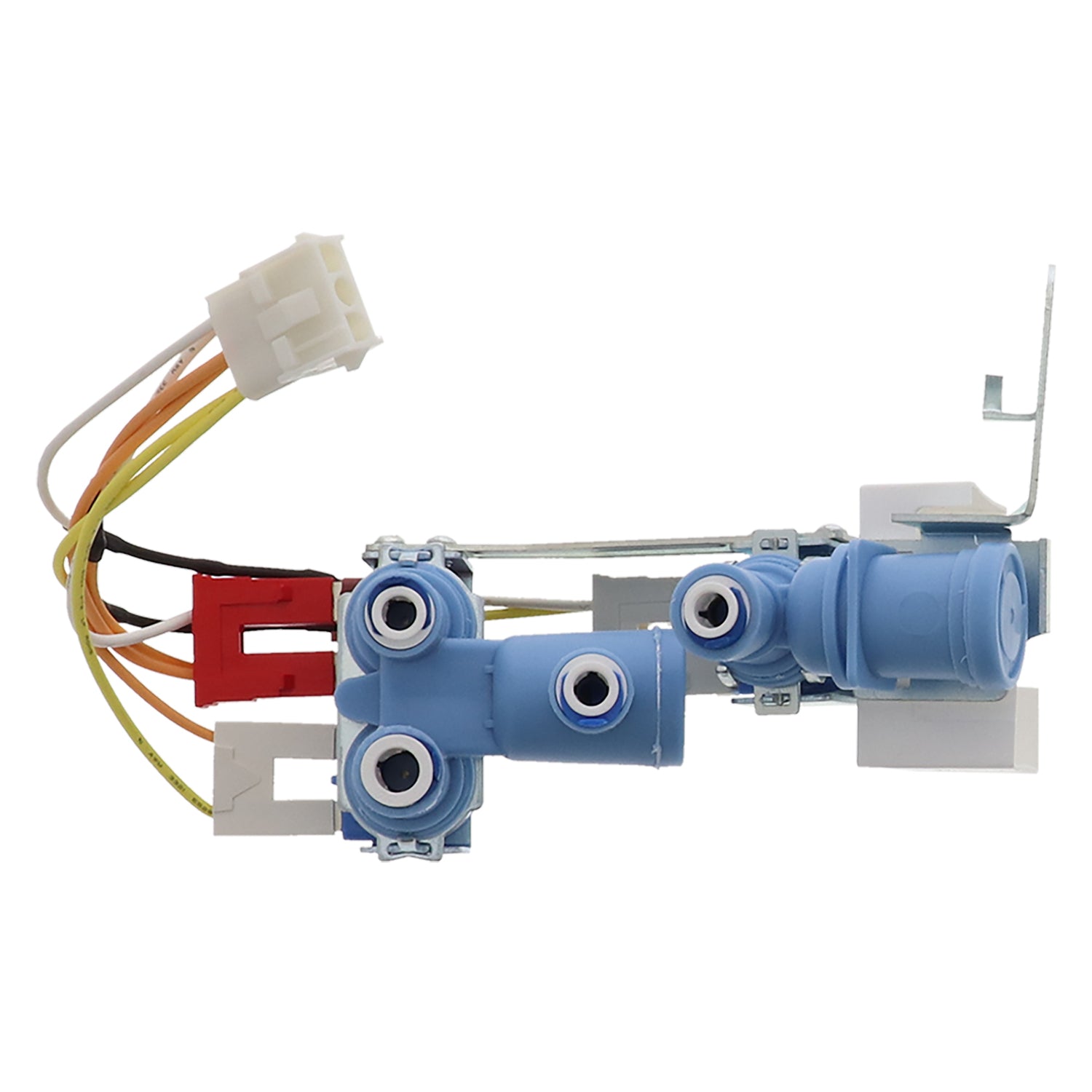 ERP Replacement Refrigerator Water Inlet Valve for GE Part Number WR57X30890