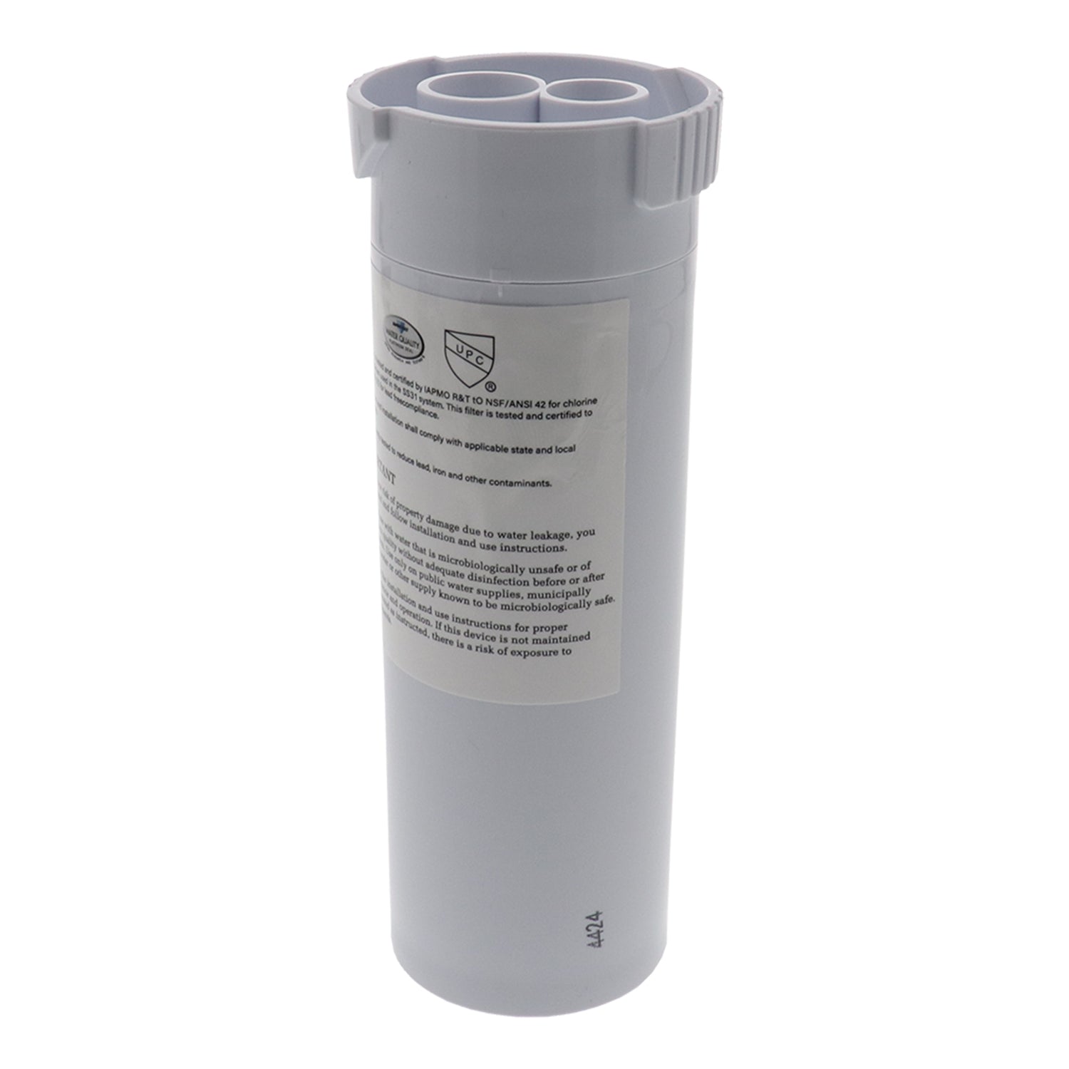 ERP Replacement Refrigerator Water Filter for GE Part Number XWFE