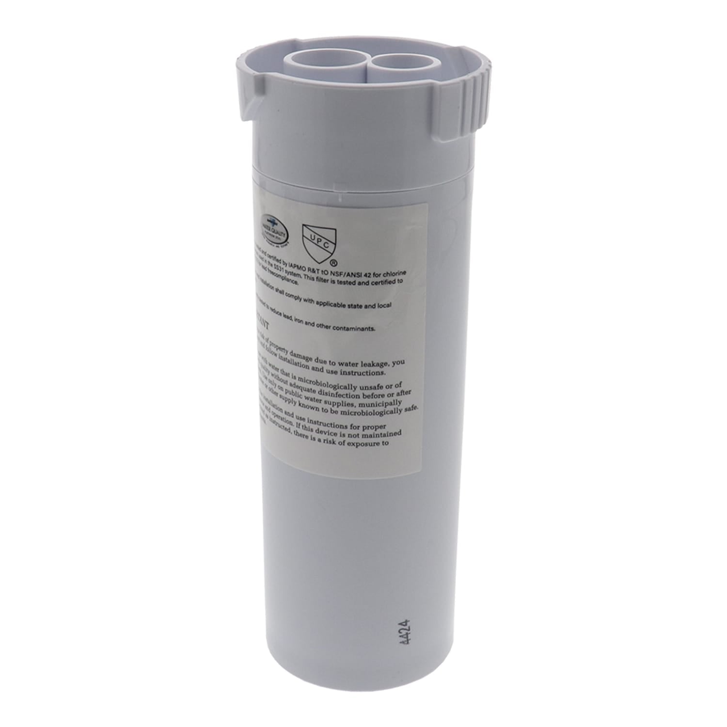 ERP Replacement Refrigerator Water Filter for GE Part Number XWFE