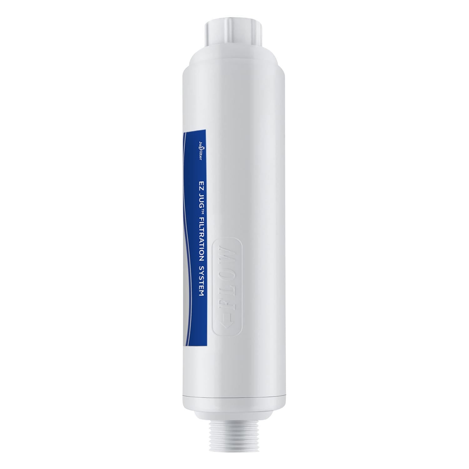 EZ Jug Replacement Water Filter Cartridge for EZ Jug Filtration System