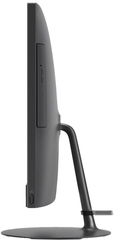 Lenovo 27" All-in-One Desktop Computer IdeaCentre 520 Touchscreen - Certified Refurbished