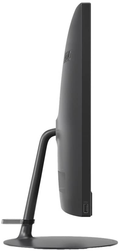 Lenovo 27" All-in-One Desktop Computer IdeaCentre 520 Touchscreen - Certified Refurbished