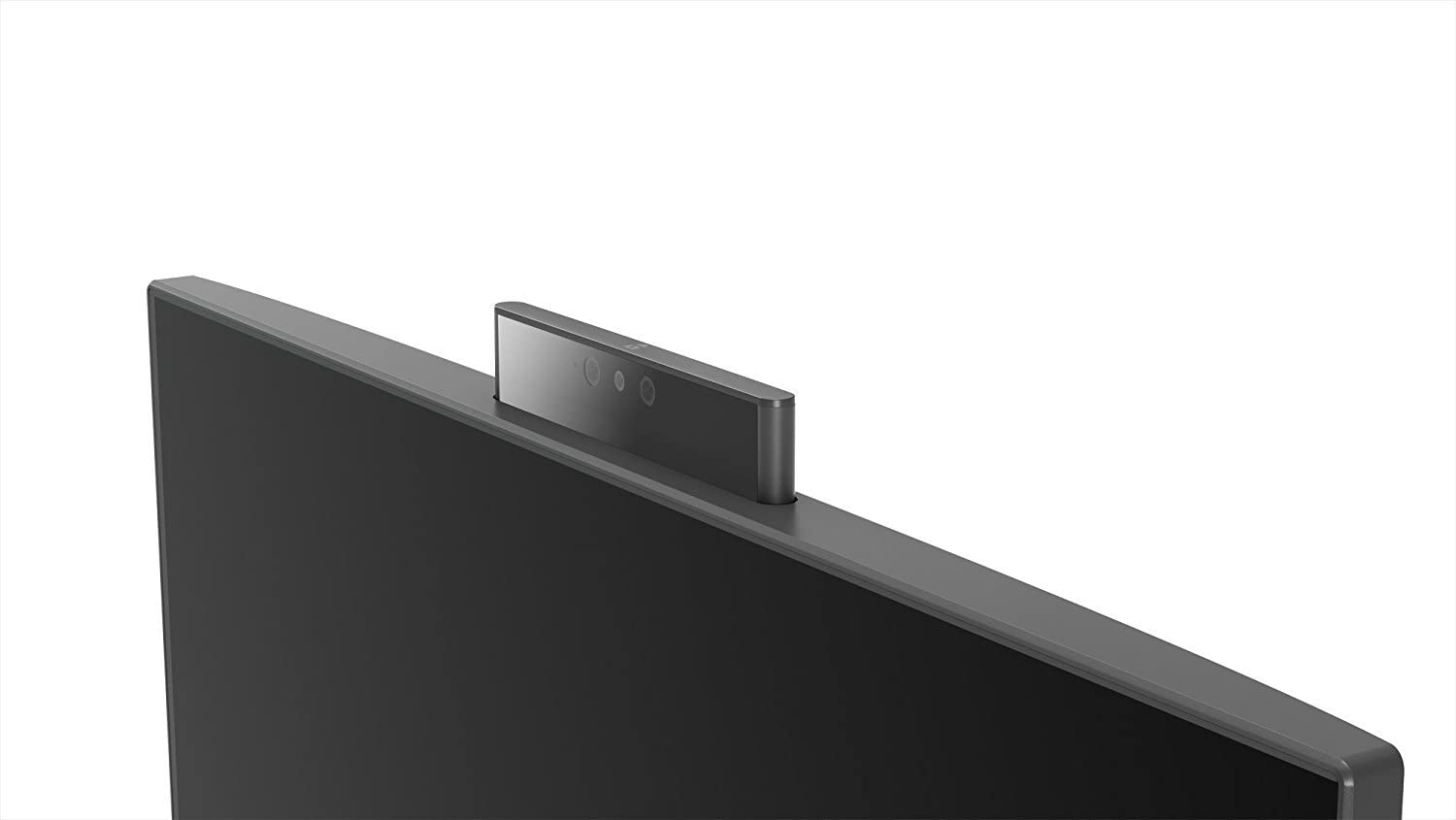 Lenovo 27" All-in-One Desktop Computer IdeaCentre 520 Touchscreen - Certified Refurbished