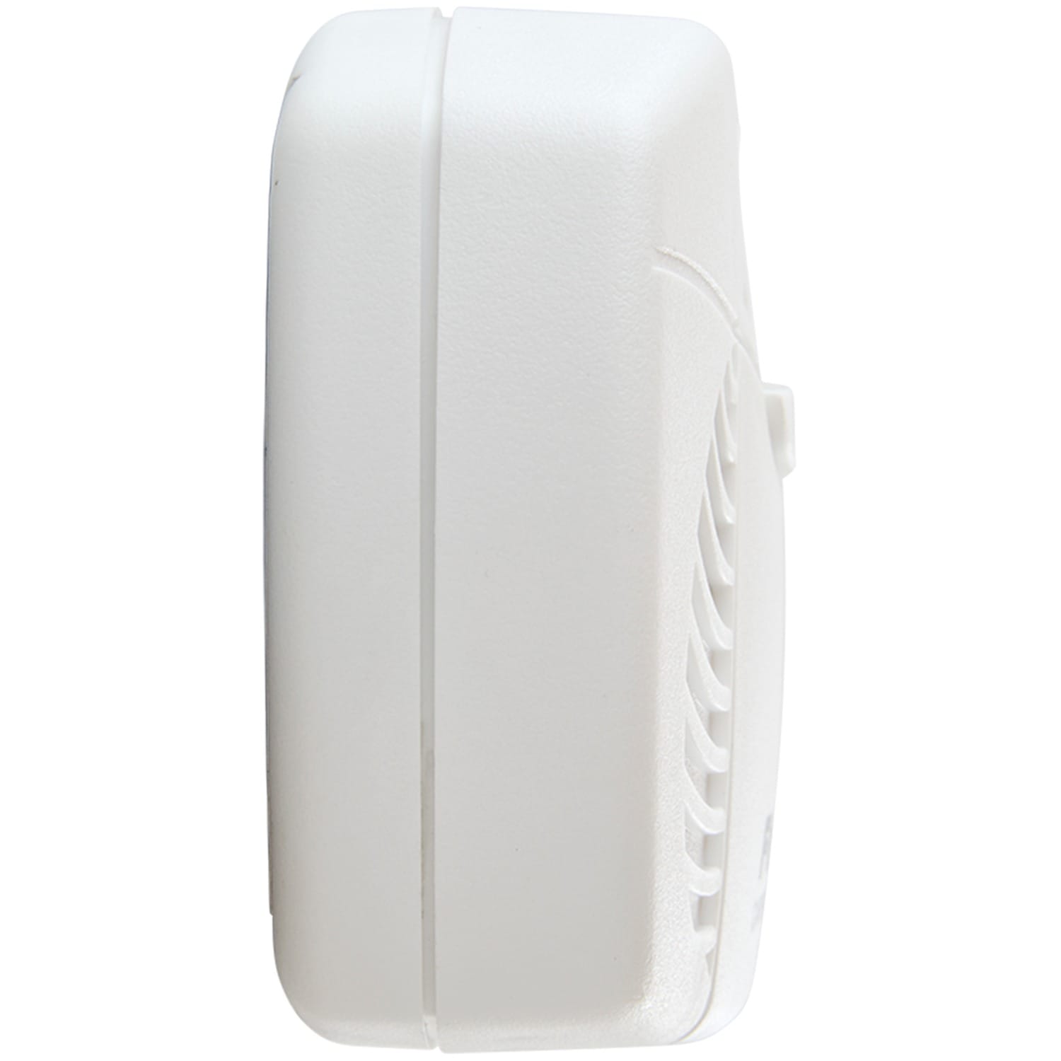 First Alert Battery-Powered Carbon Monoxide Alarm with Backlit Digital Display