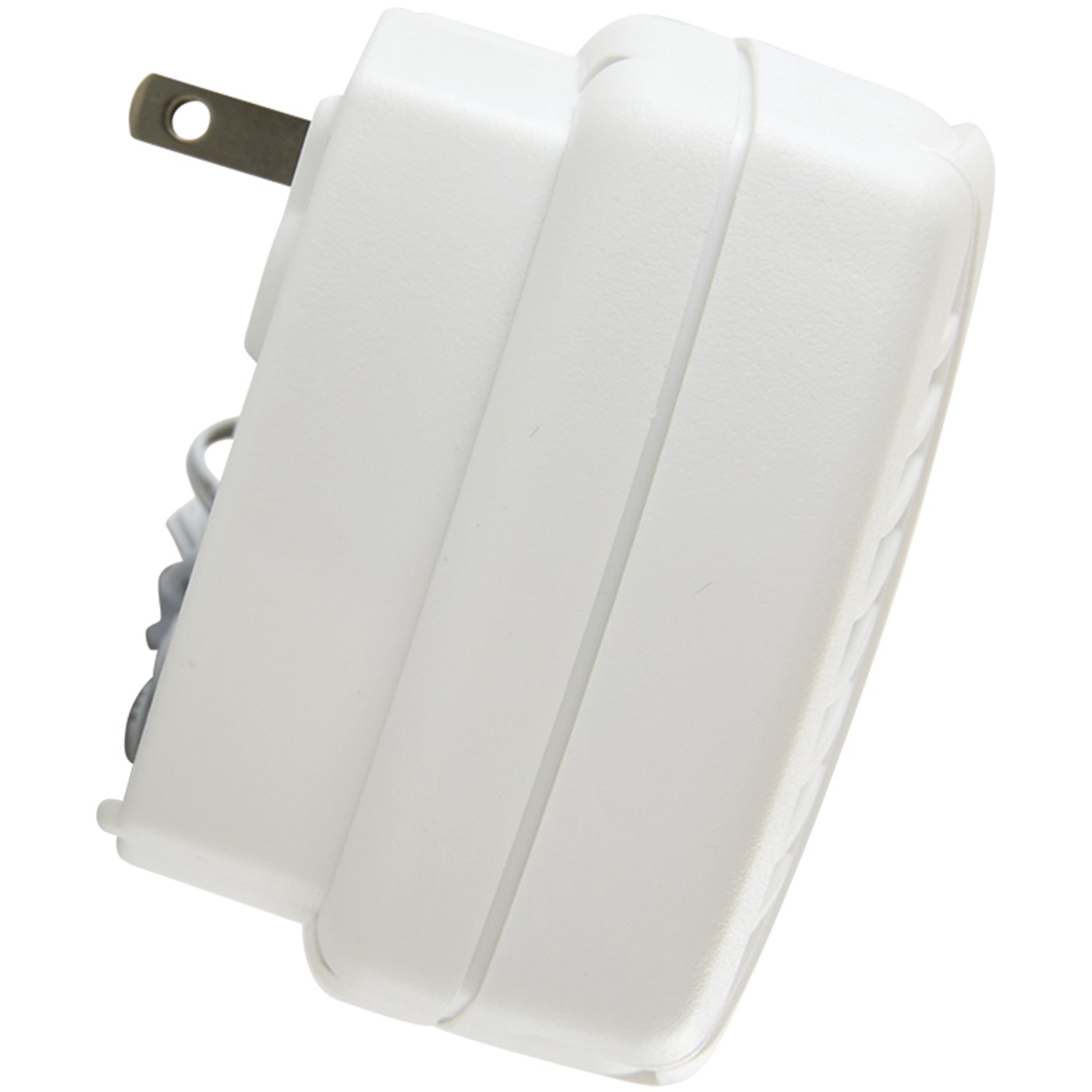 First Alert Dual-Power Carbon Monoxide Plug-in Alarm with Digital Display