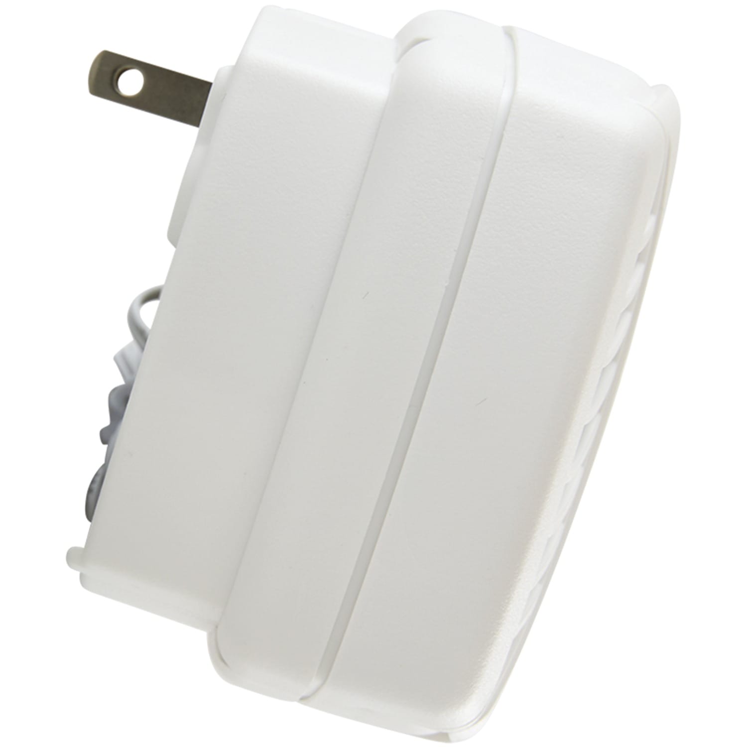 First Alert Dual-Power Carbon Monoxide Plug-in Alarm with Digital Display