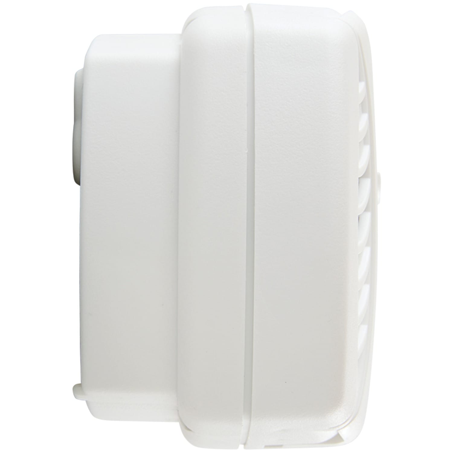 First Alert Dual-Power Carbon Monoxide Plug-in Alarm with Digital Display