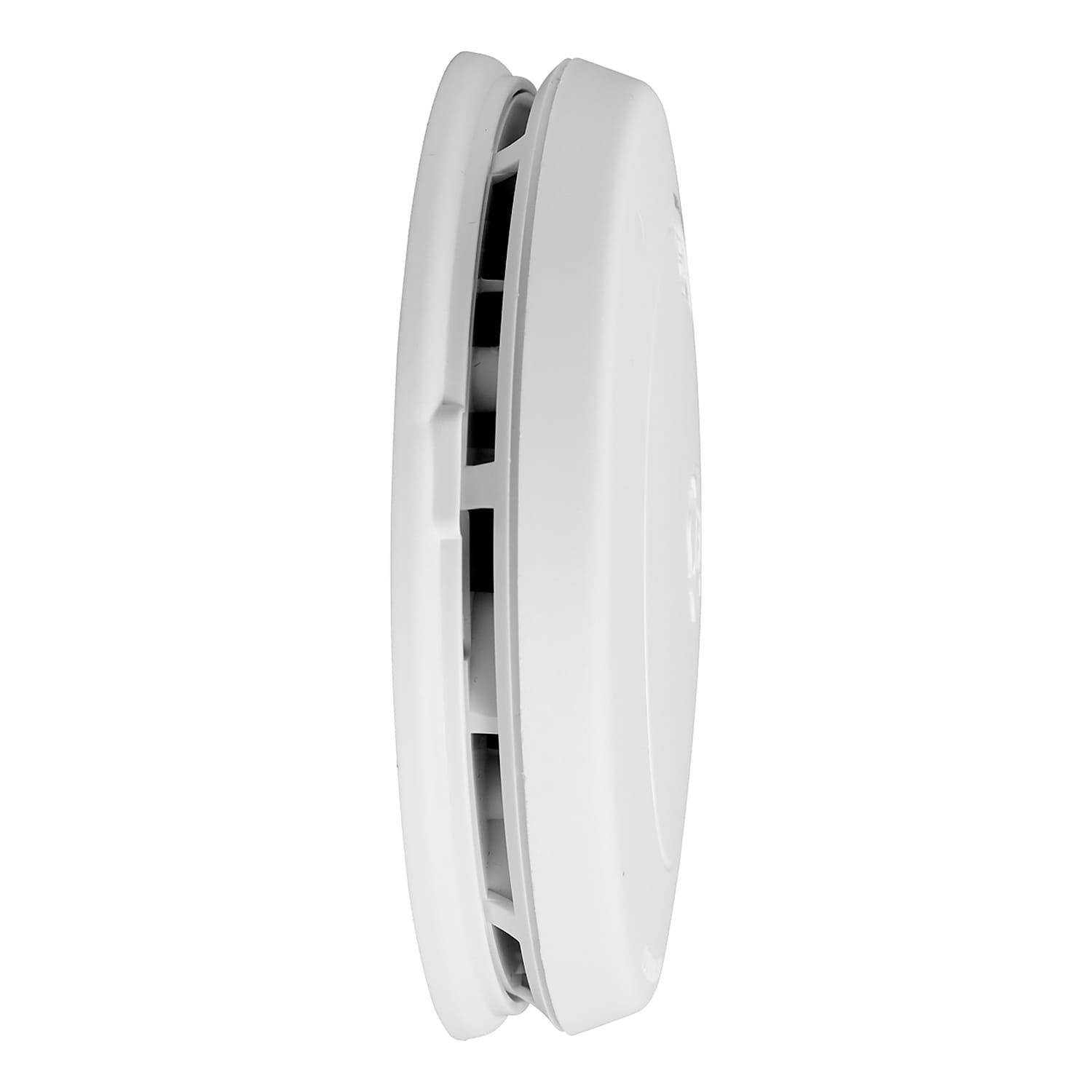 First Alert SM200 Battery-Operated Smoke Alarm with Slim Profile