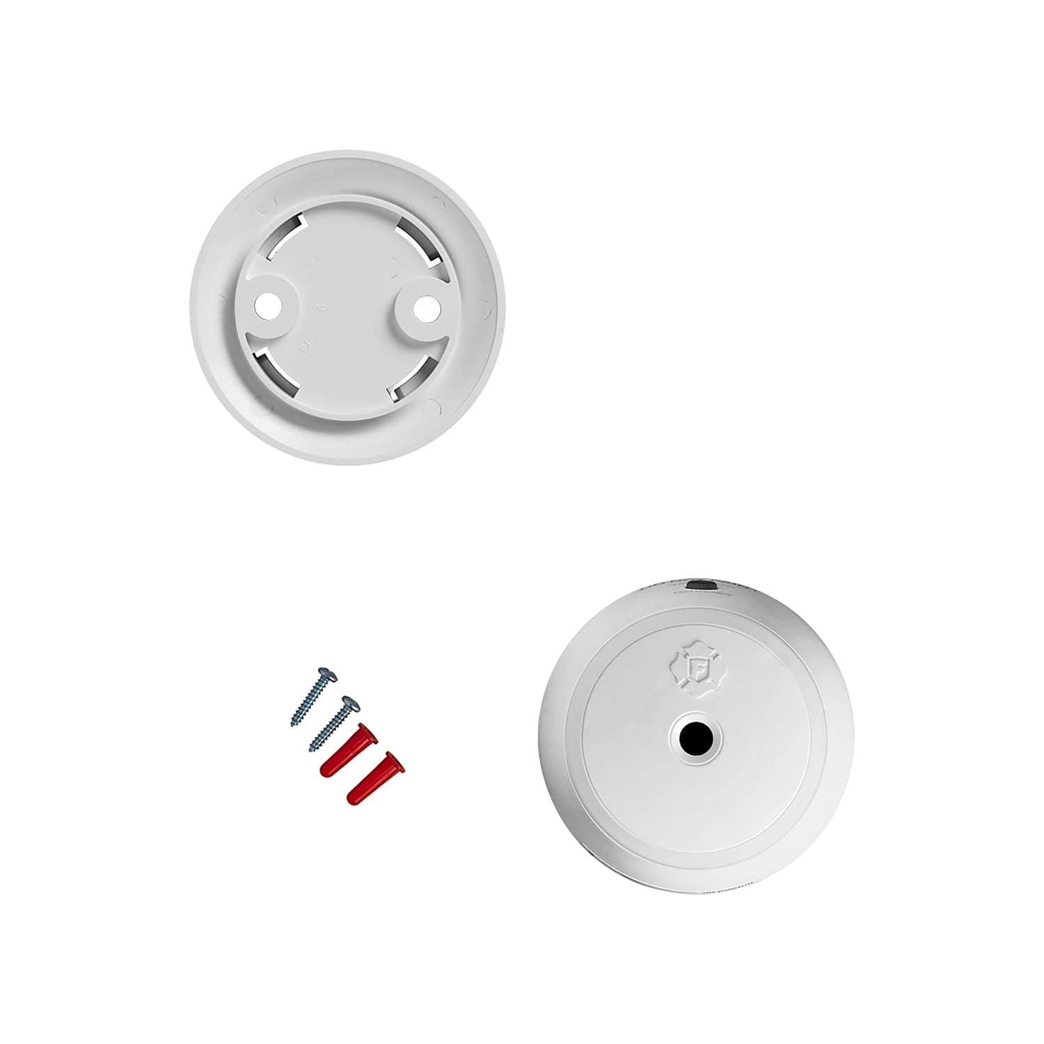 First Alert SM210M Sealed 10-Year-Battery Micro Smoke Alarm