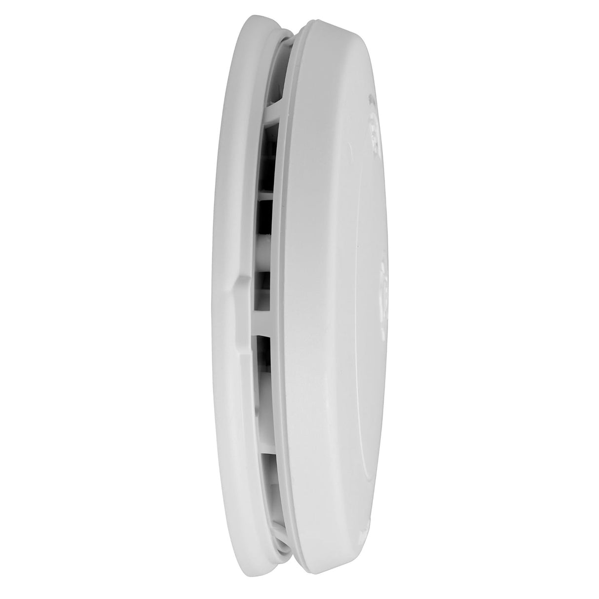 First Alert SM210V Sealed 10-Year-Battery Smoke Alarm with Voice and Location Alerts and Slim Profile