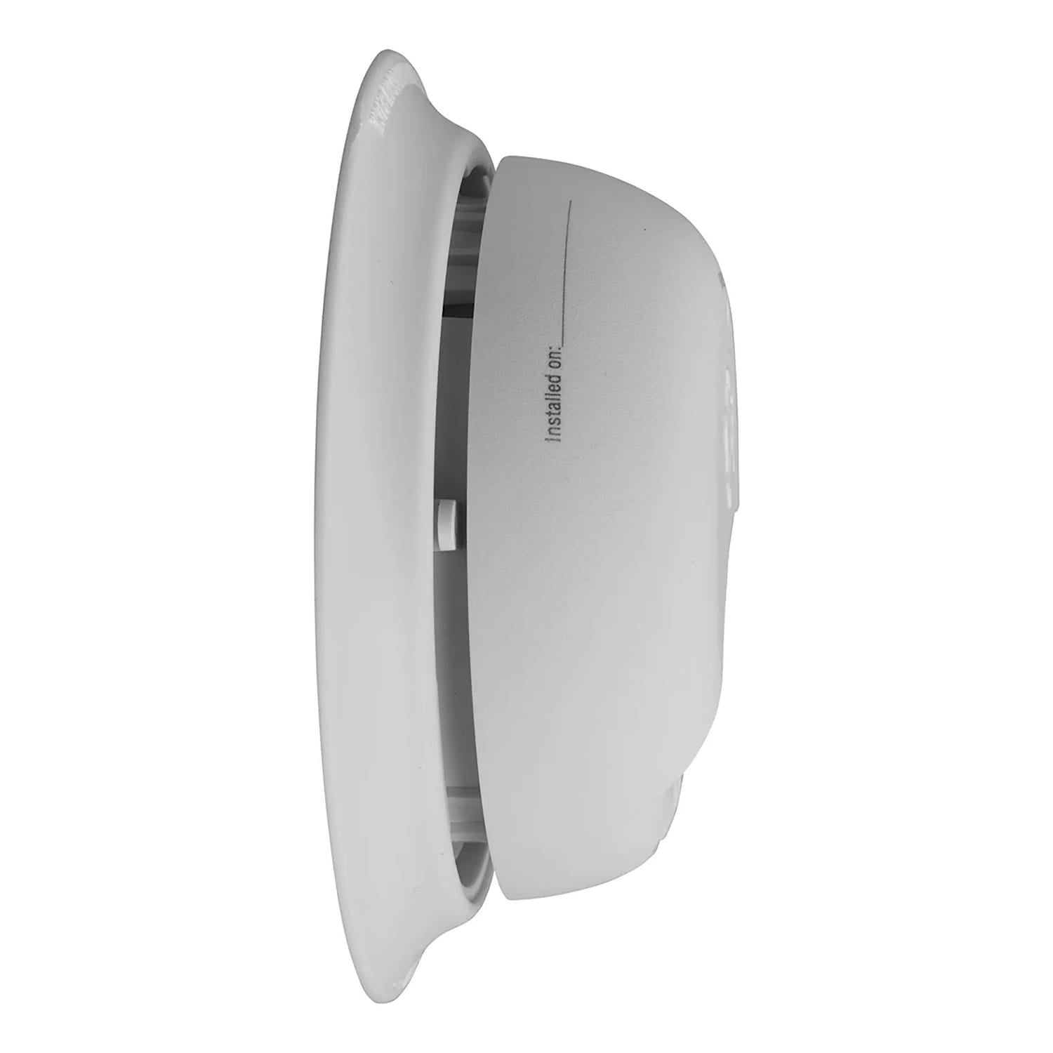 First Alert SMICO110 Sealed 10-Year-Battery 2-in-1 Smoke and CO Alarm
