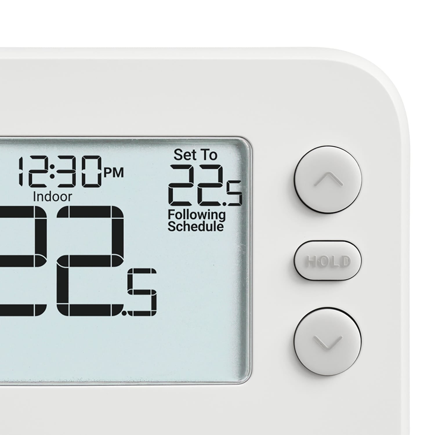 Honeywell Home X2P Programmable Flexible-Scheduling Thermostat with Conventional/Heat Pump Compatibility
