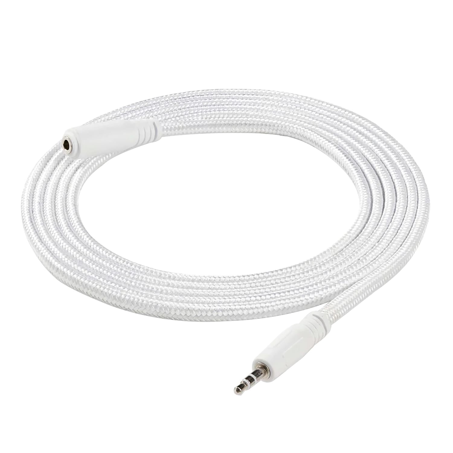 Honeywell Home 5-Ft. Extension Cable Sensor for L1 Wi-Fi Water Leak and Freeze Detector and L5 Water Leak Shutoff Valve