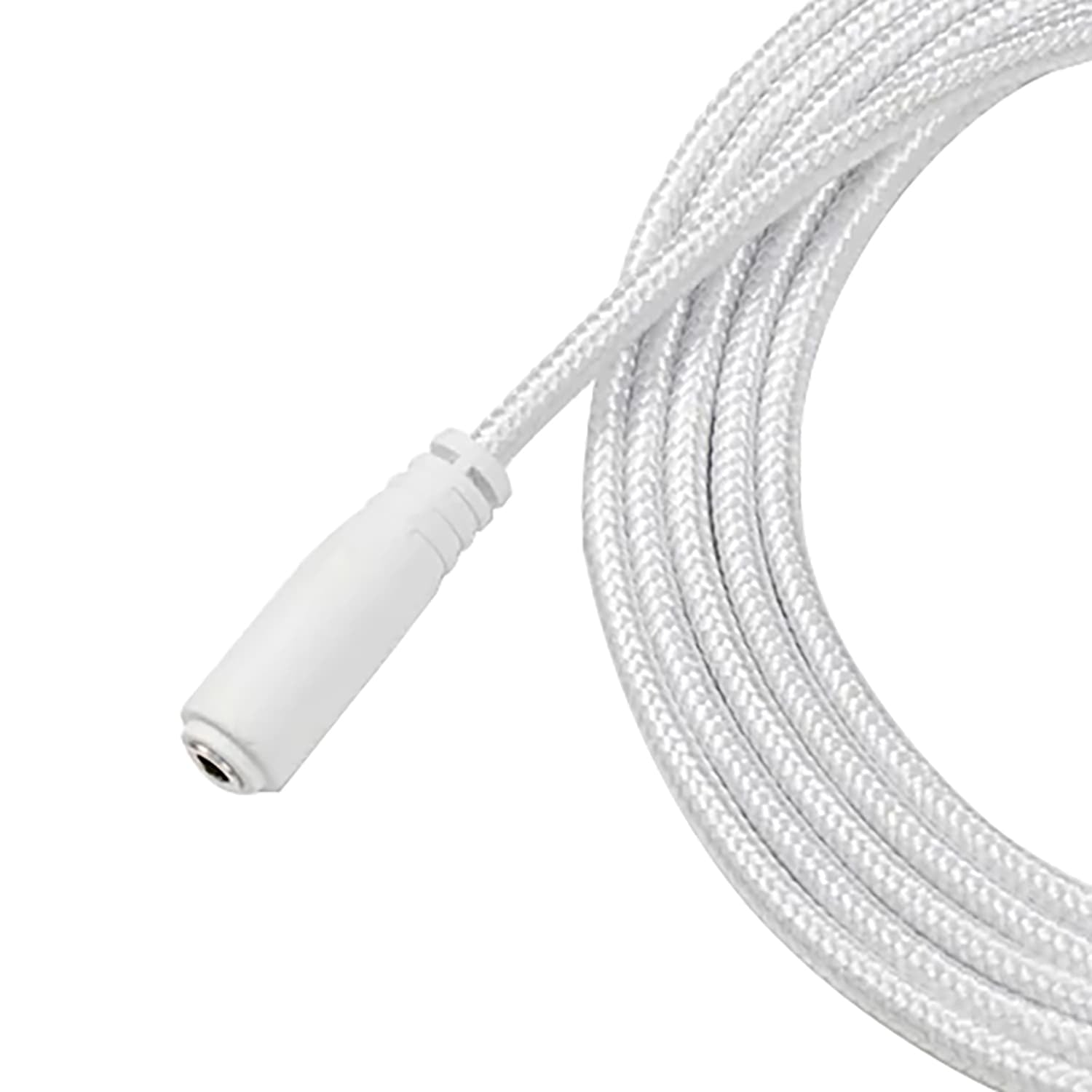 Honeywell Home 5-Ft. Extension Cable Sensor for L1 Wi-Fi Water Leak and Freeze Detector and L5 Water Leak Shutoff Valve