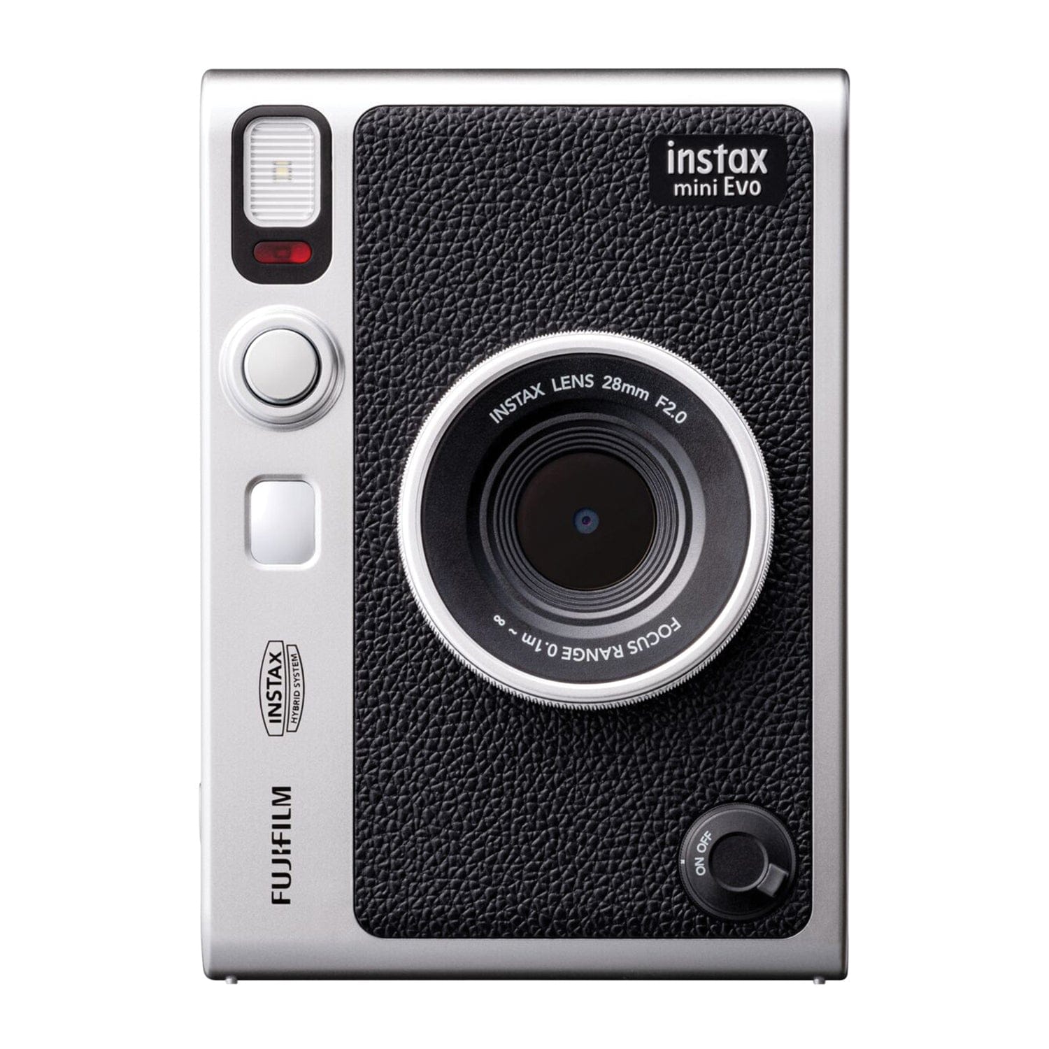 Fujifilm instax mini Evo Camera Fujifilm instax mini Evo Camera