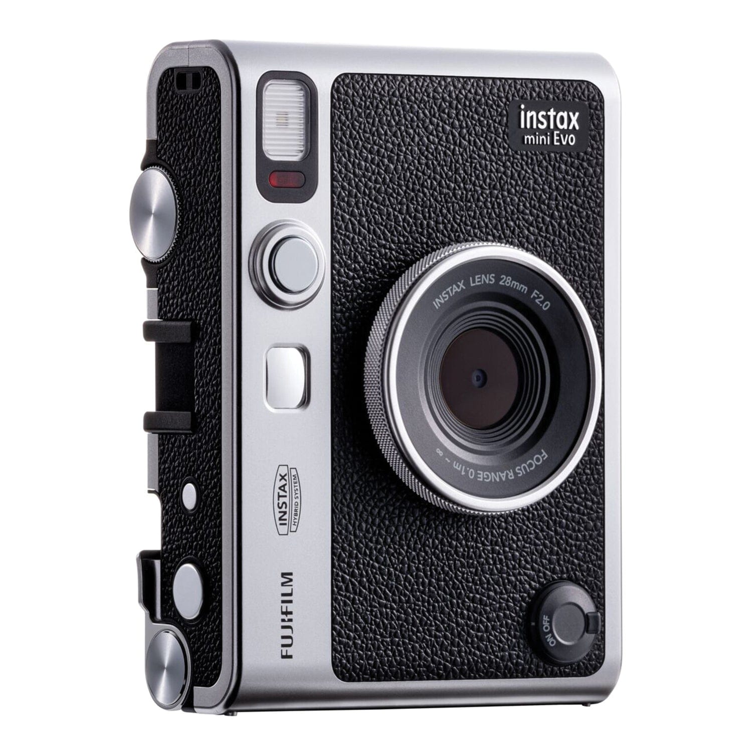Fujifilm instax mini Evo Camera