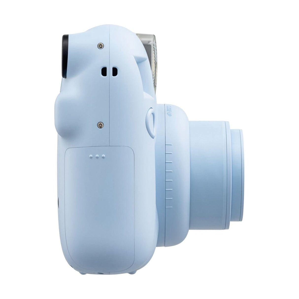 Fujifilm instax mini 12 Instant Film Camera, Pastel Blue