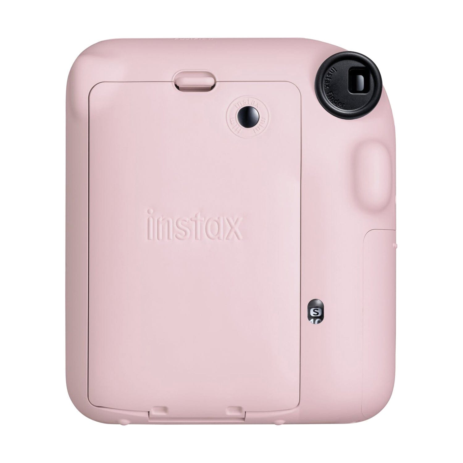 Fujifilm instax mini 12 Instant Film Camera, Blossom Pink