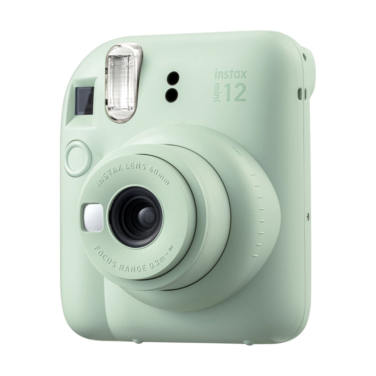 Fujifilm instax mini 12 Instant Film Camera, Mint Green