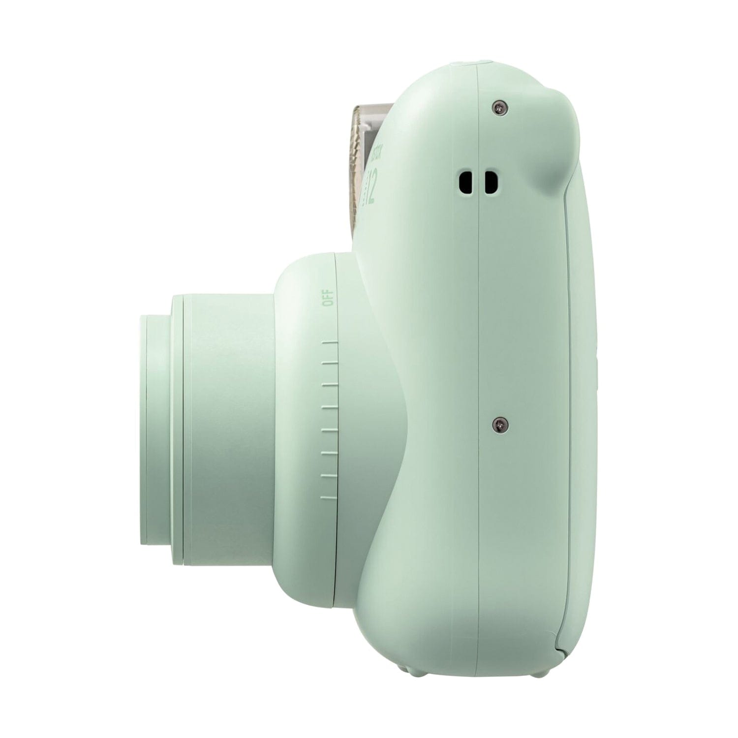 Fujifilm instax mini 12 Instant Film Camera, Mint Green