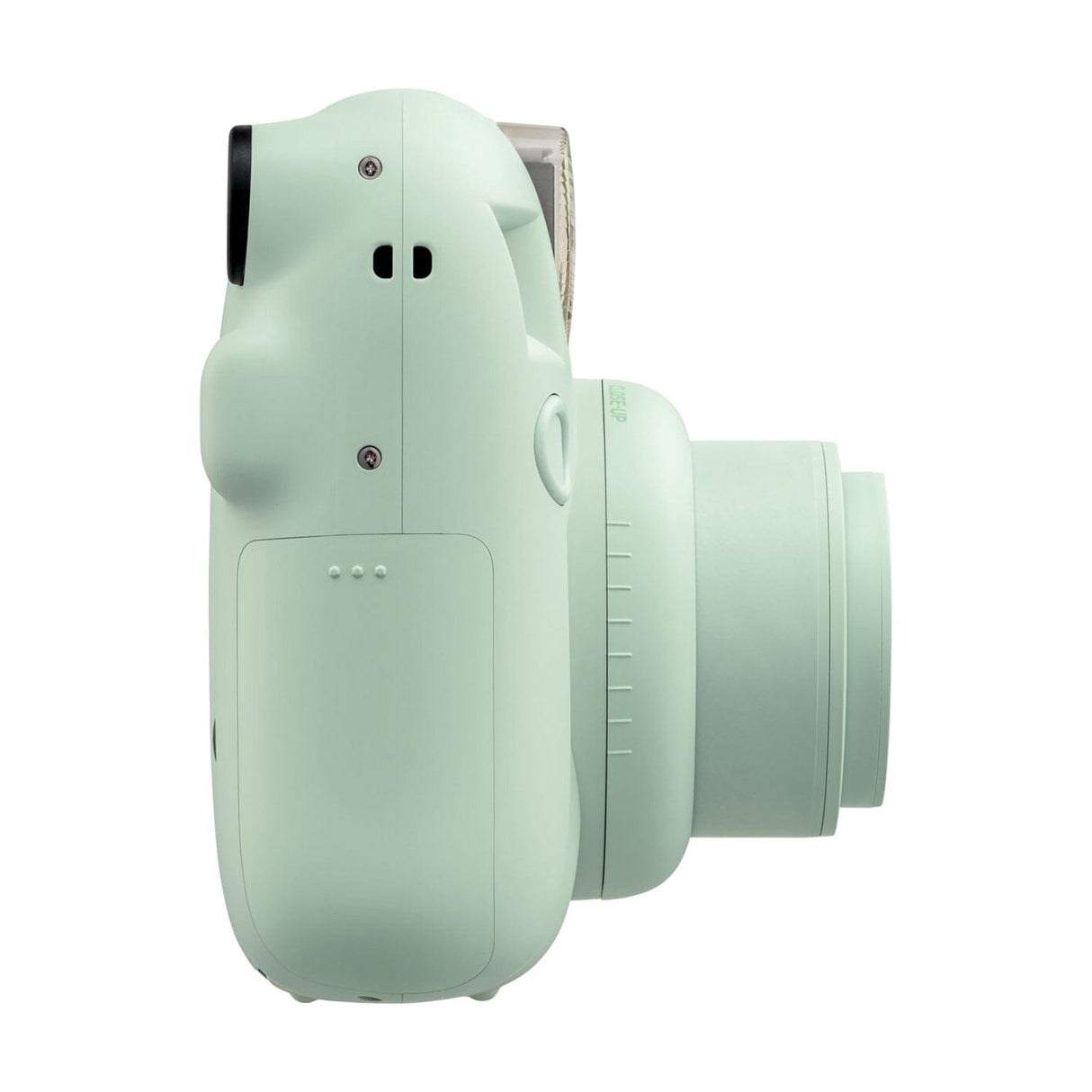 Fujifilm instax mini 12 Instant Film Camera, Mint Green