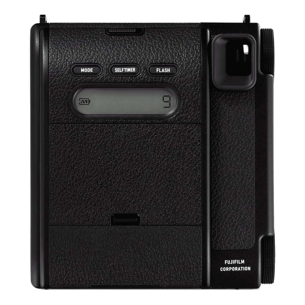Fujifilm Instax Mini 99 Instant Film Camera, US Version, Black