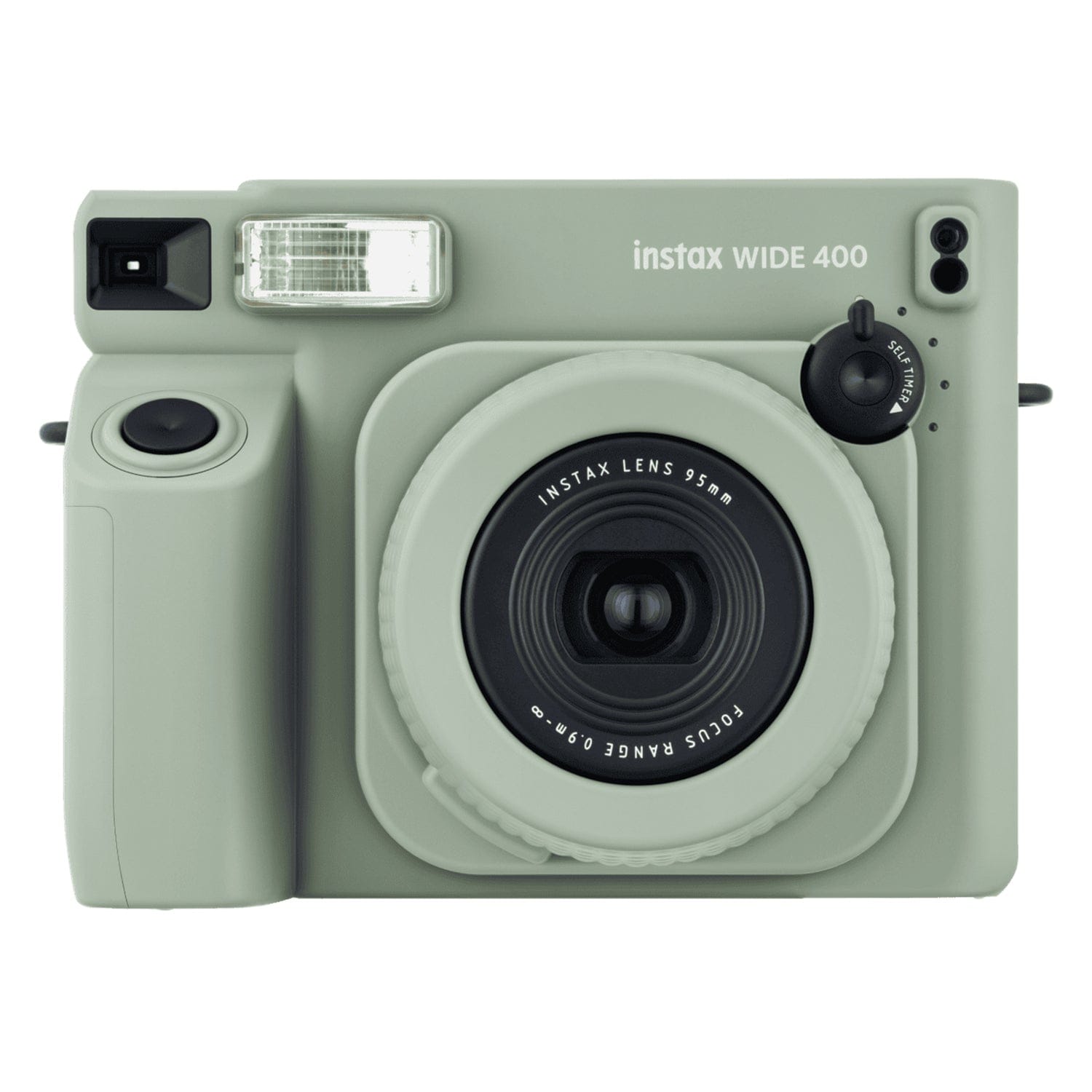 Fujifilm instax WIDE 400 Instant Film Camera