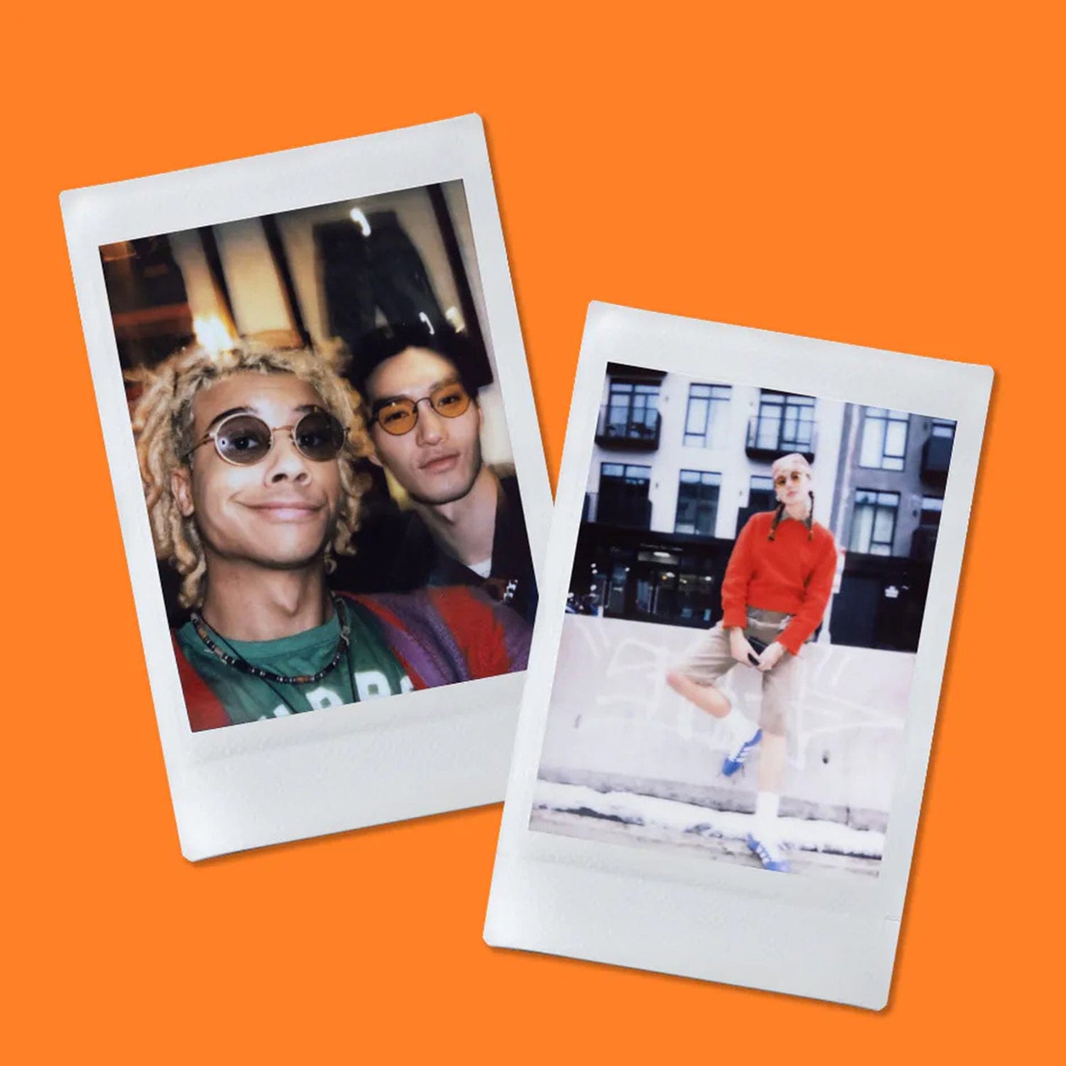 Fujifilm instax mini 41 Instant Film Camera