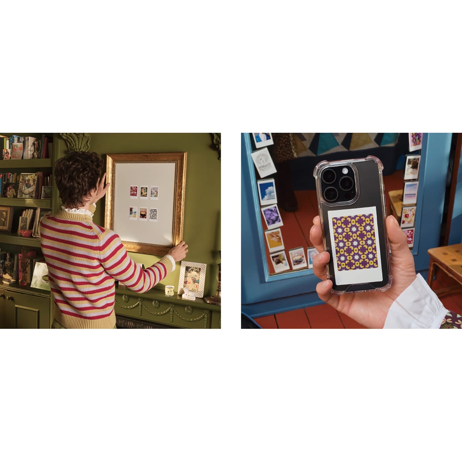 Fujifilm Instax Mini Link+ Smartphone Printer