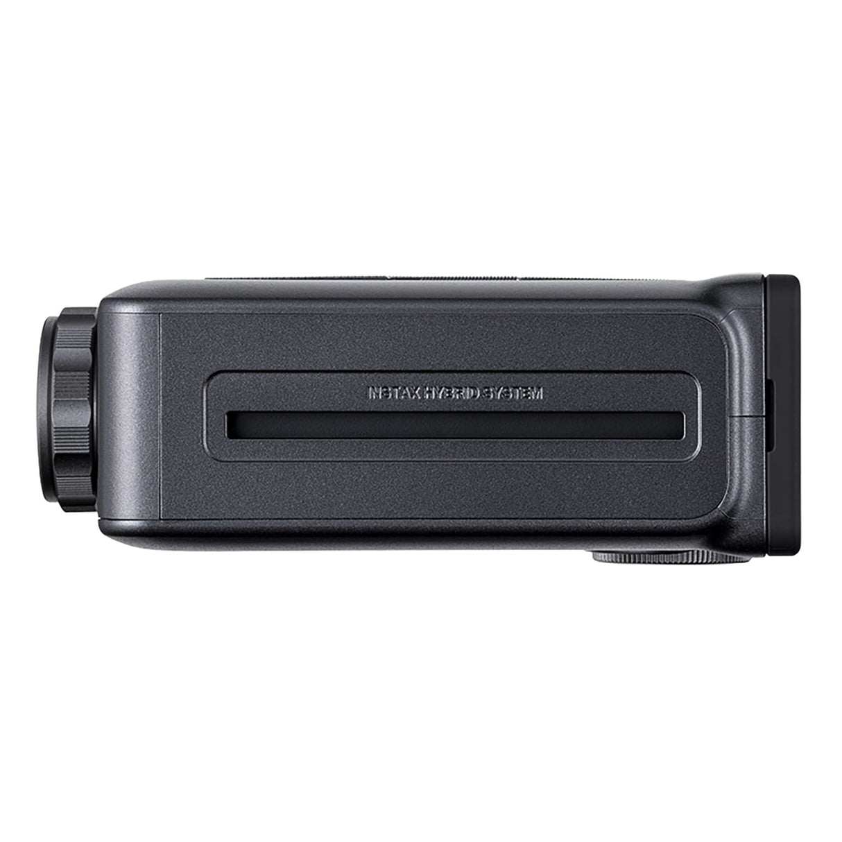 Fujifilm Instax Mini Evo Cinema 3-in-1 Hybrid Instant Camera for Video, Still Images, and Smartphone Printer