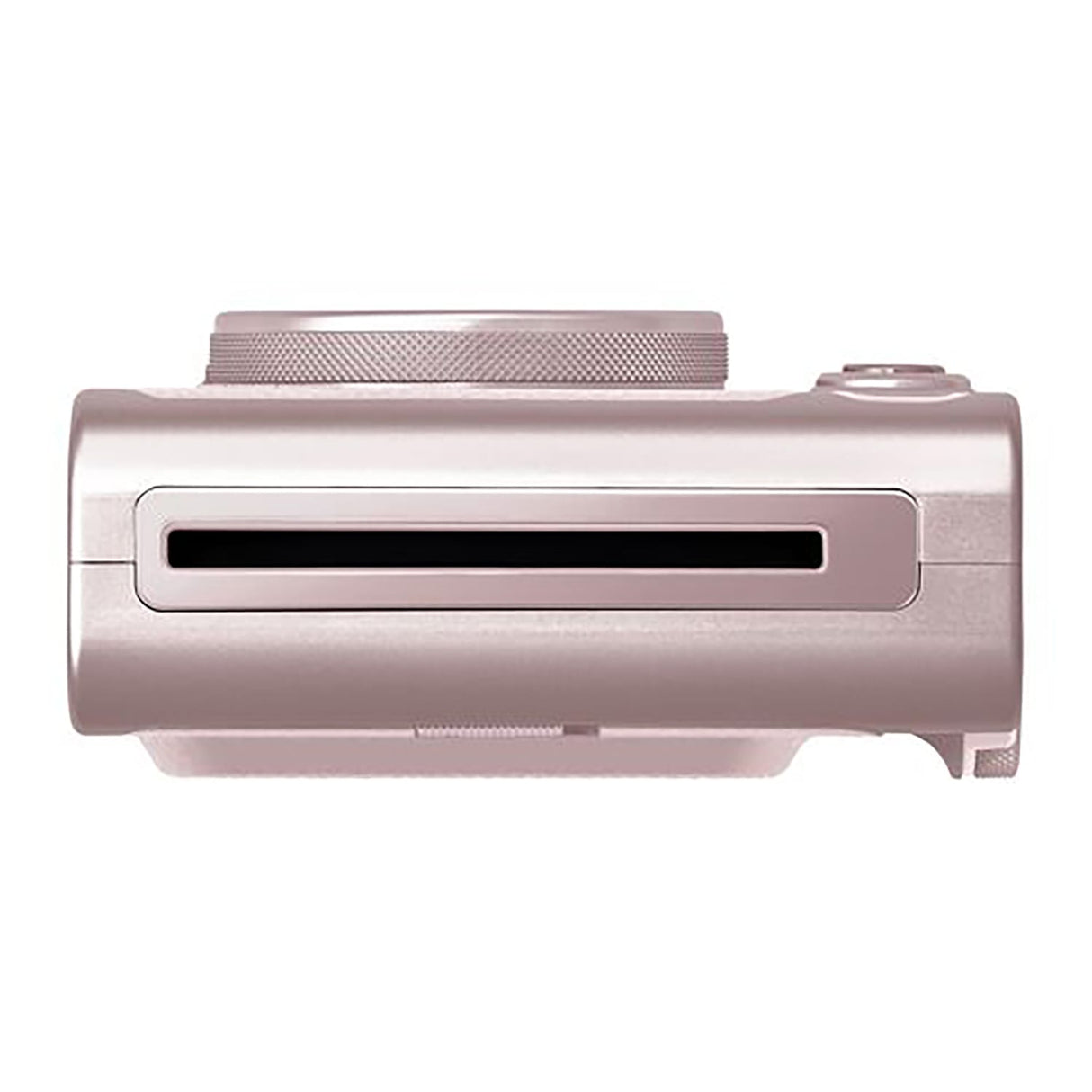 Fujifilm Instax Mini Evo Hybrid Instant Camera, Gentle Rose