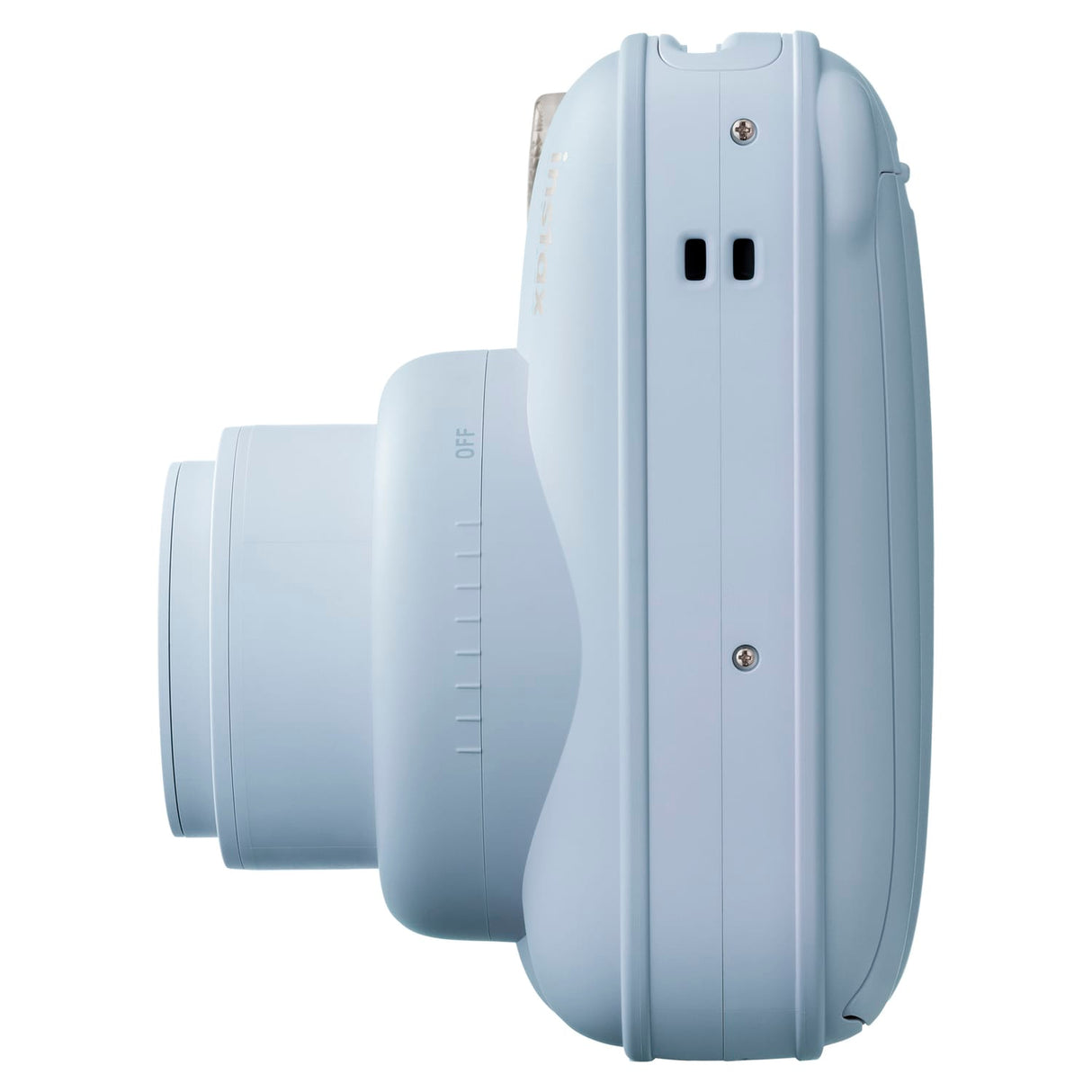 Fujifilm Instax Mini 13 Instant Film Camera, Frost Blue