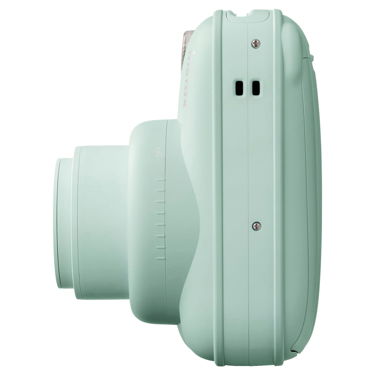 Fujifilm Instax Mini 13 Instant Film Camera, Lagoon Green