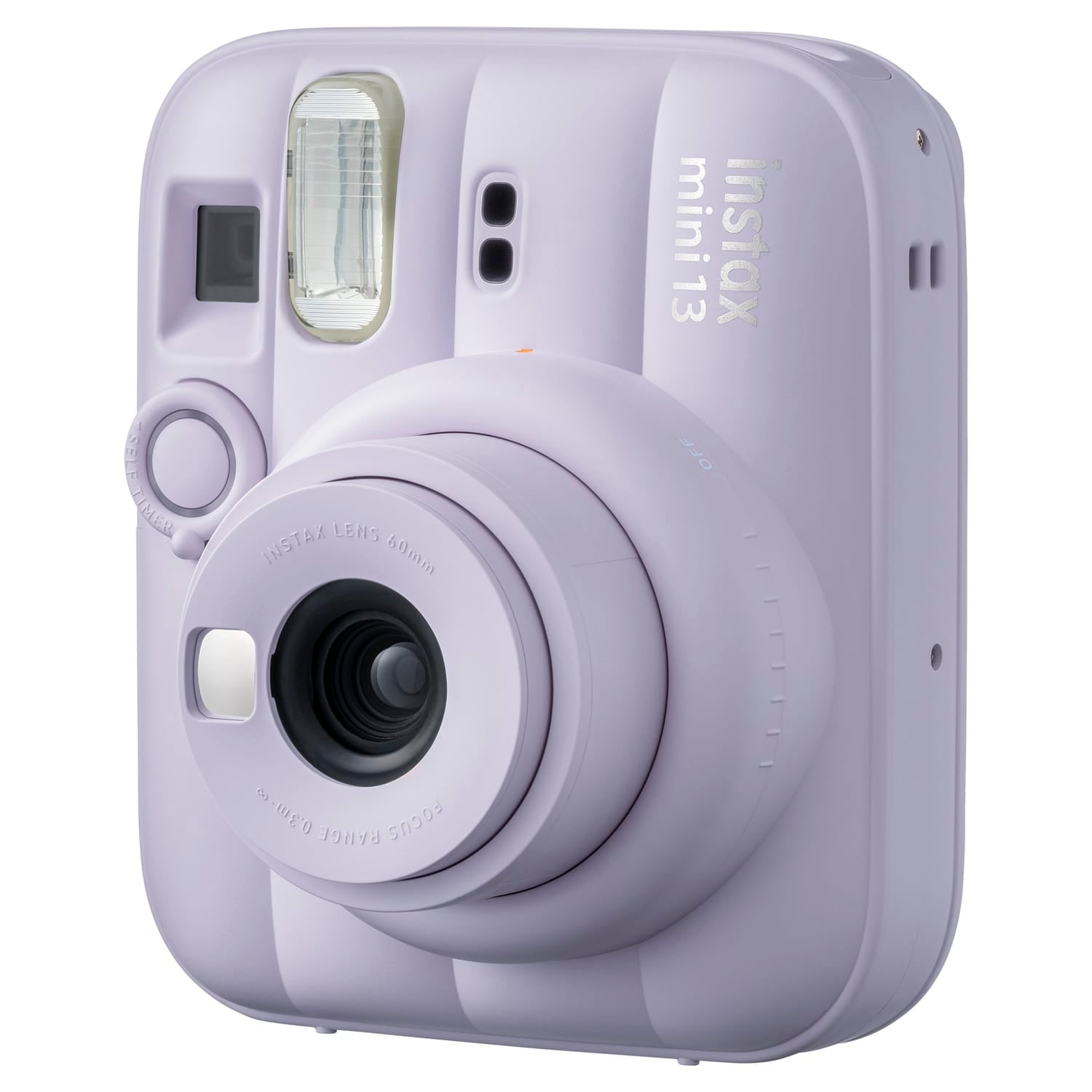 Fujifilm Instax Mini 13 Instant Film Camera, Dreamy Purple