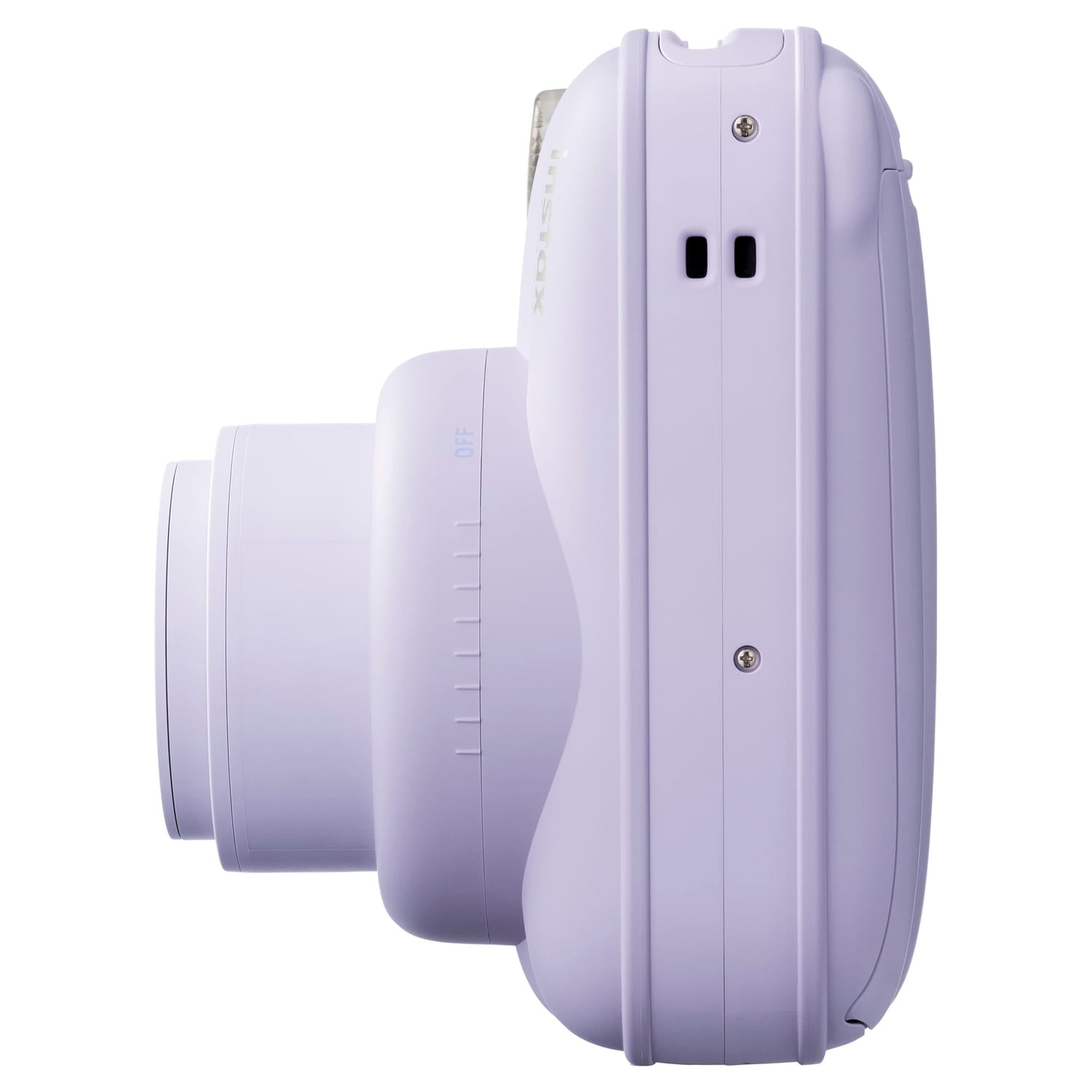 Fujifilm Instax Mini 13 Instant Film Camera, Dreamy Purple