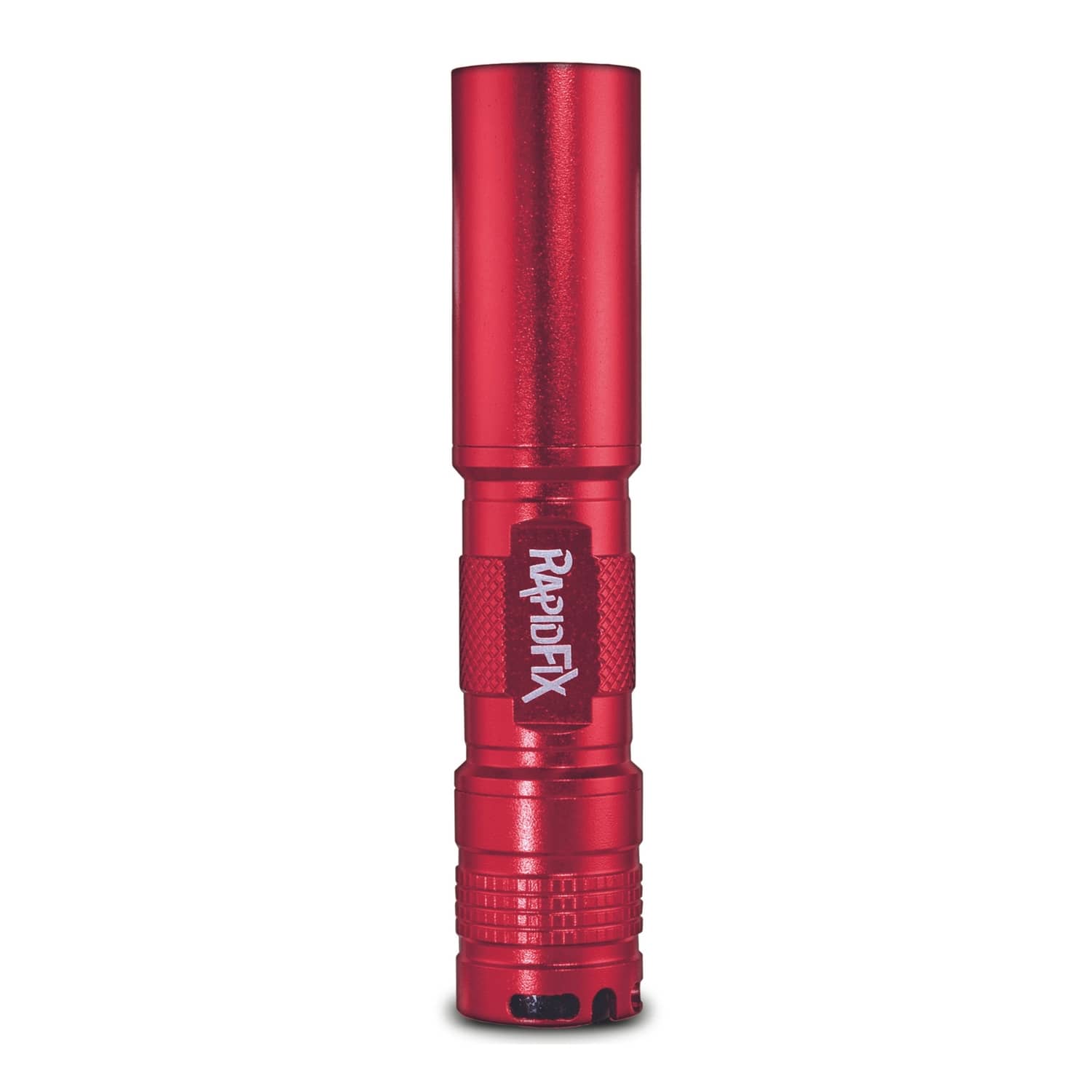 RapidFix Liquid Plastic UV-Activated Adhesive with UV Flashlight, 10-mL Bottle