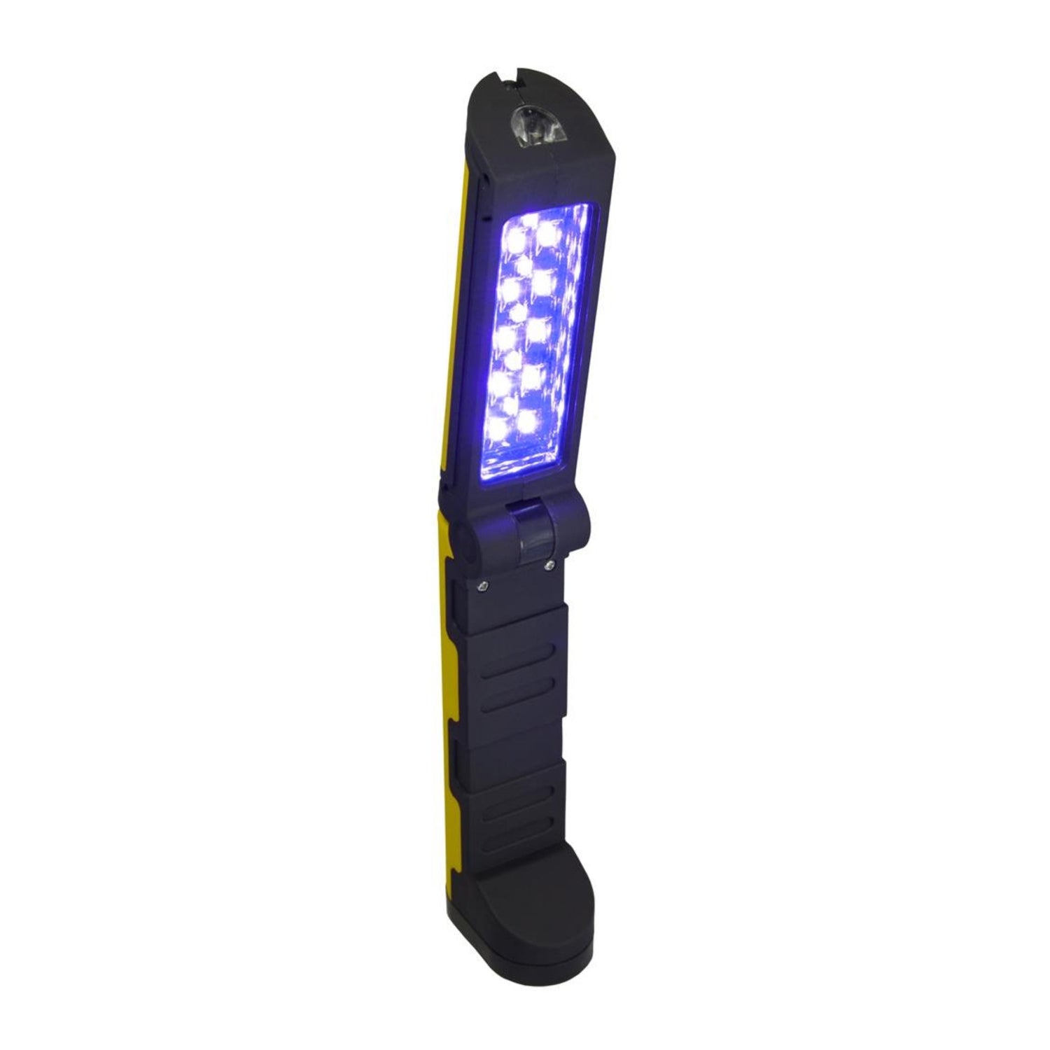 RapidFix UV Fiber-Patch Flashlight, 6121992ES