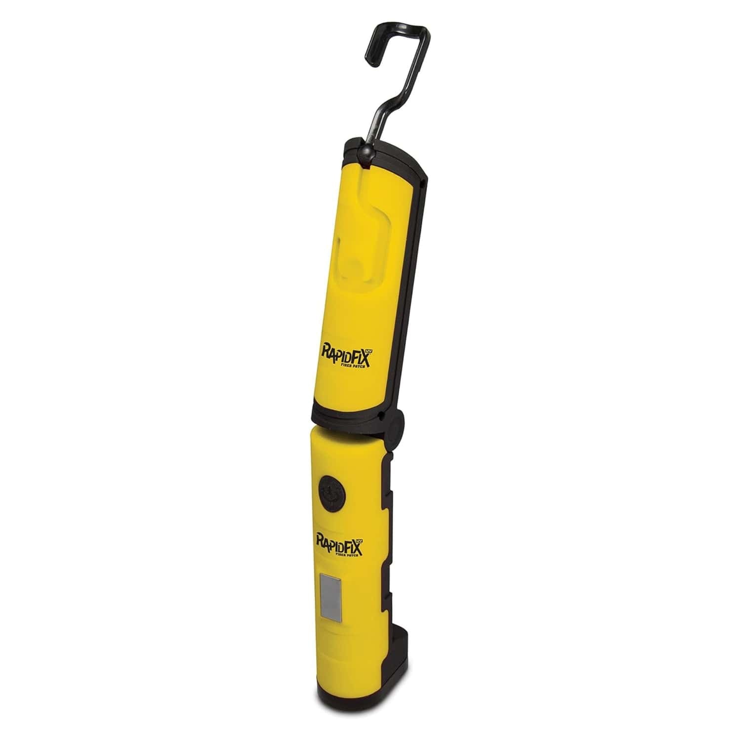 RapidFix UV Fiber-Patch Flashlight, 6121992ES