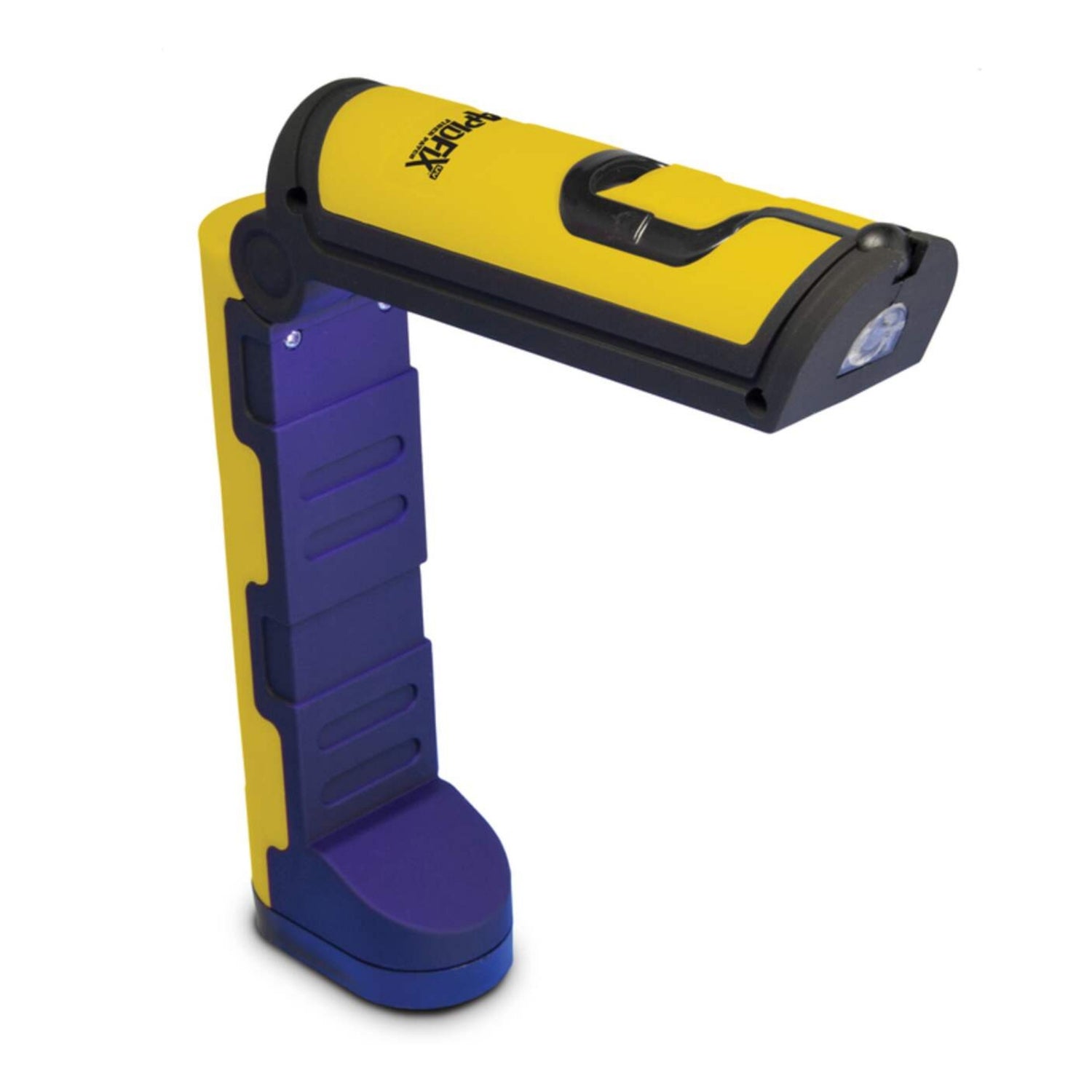 RapidFix UV Fiber-Patch Flashlight, 6121992ES