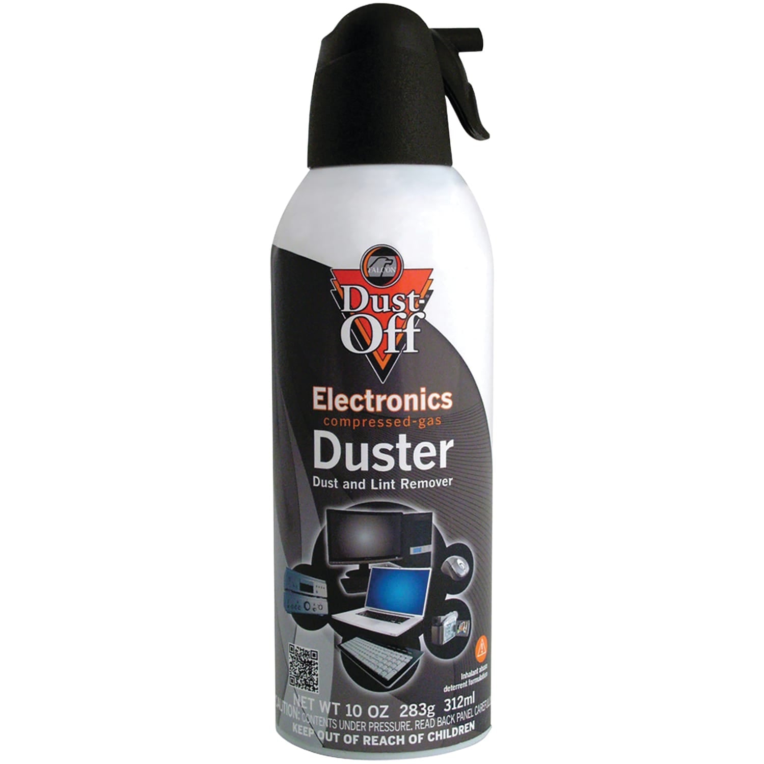 Dust-Off Disposable Duster, 1 Pack
