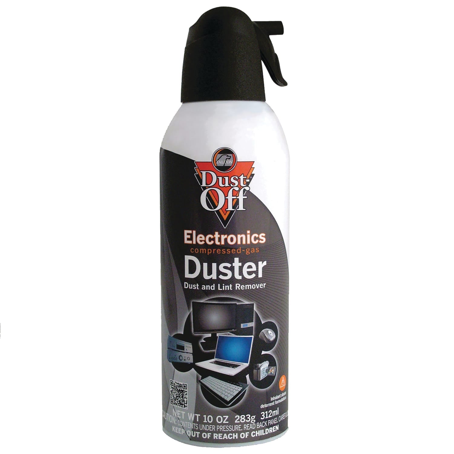 Dust-Off Disposable Duster, 4 Pack