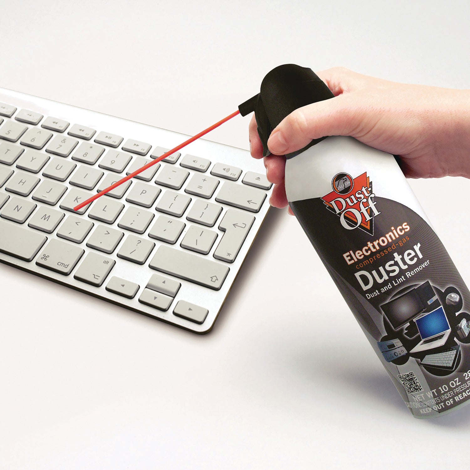 Dust-Off Disposable Duster, 1 Pack